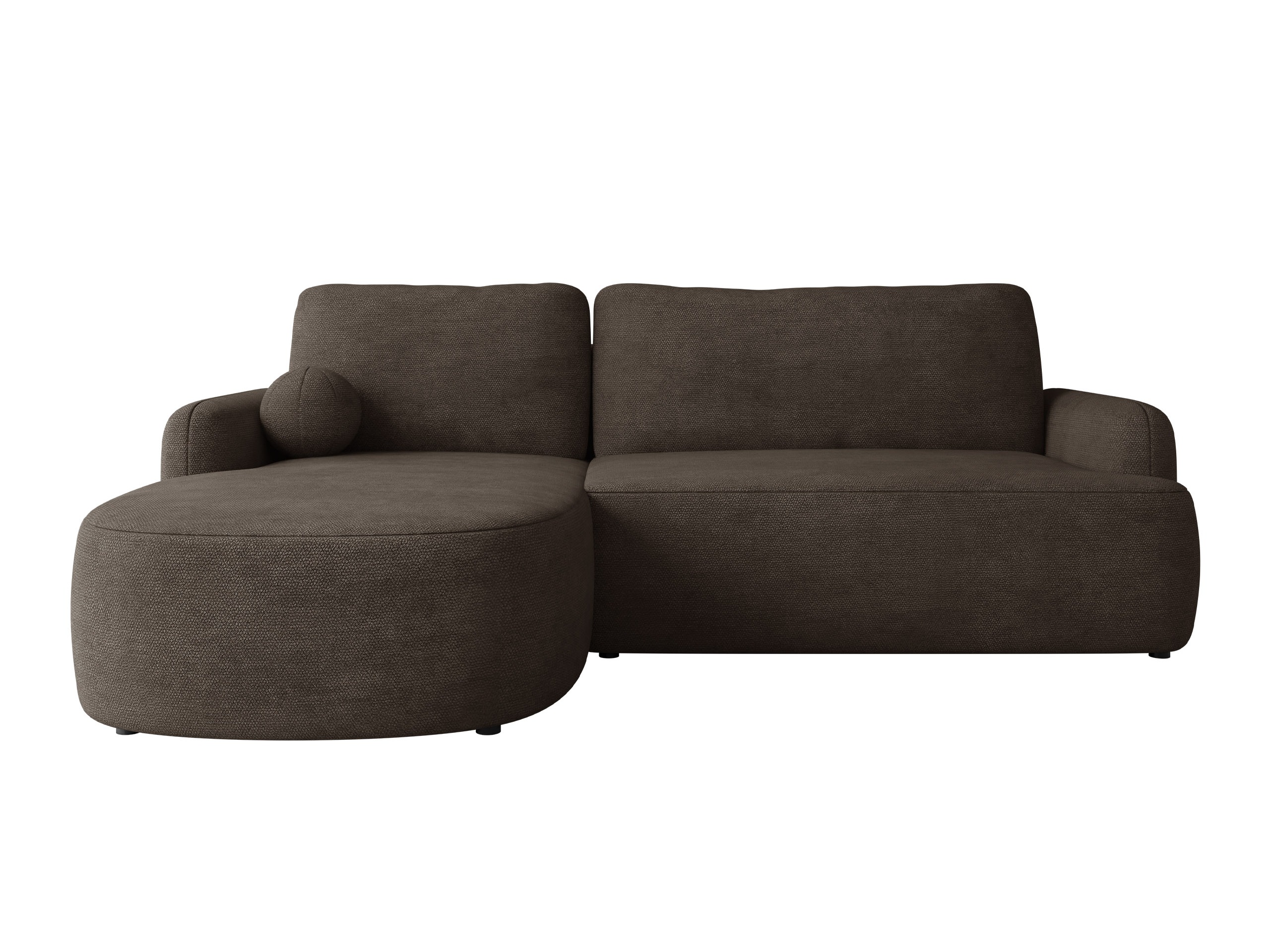 Γωνιακός Καναπές Comfivo Popis (Lumo 40)