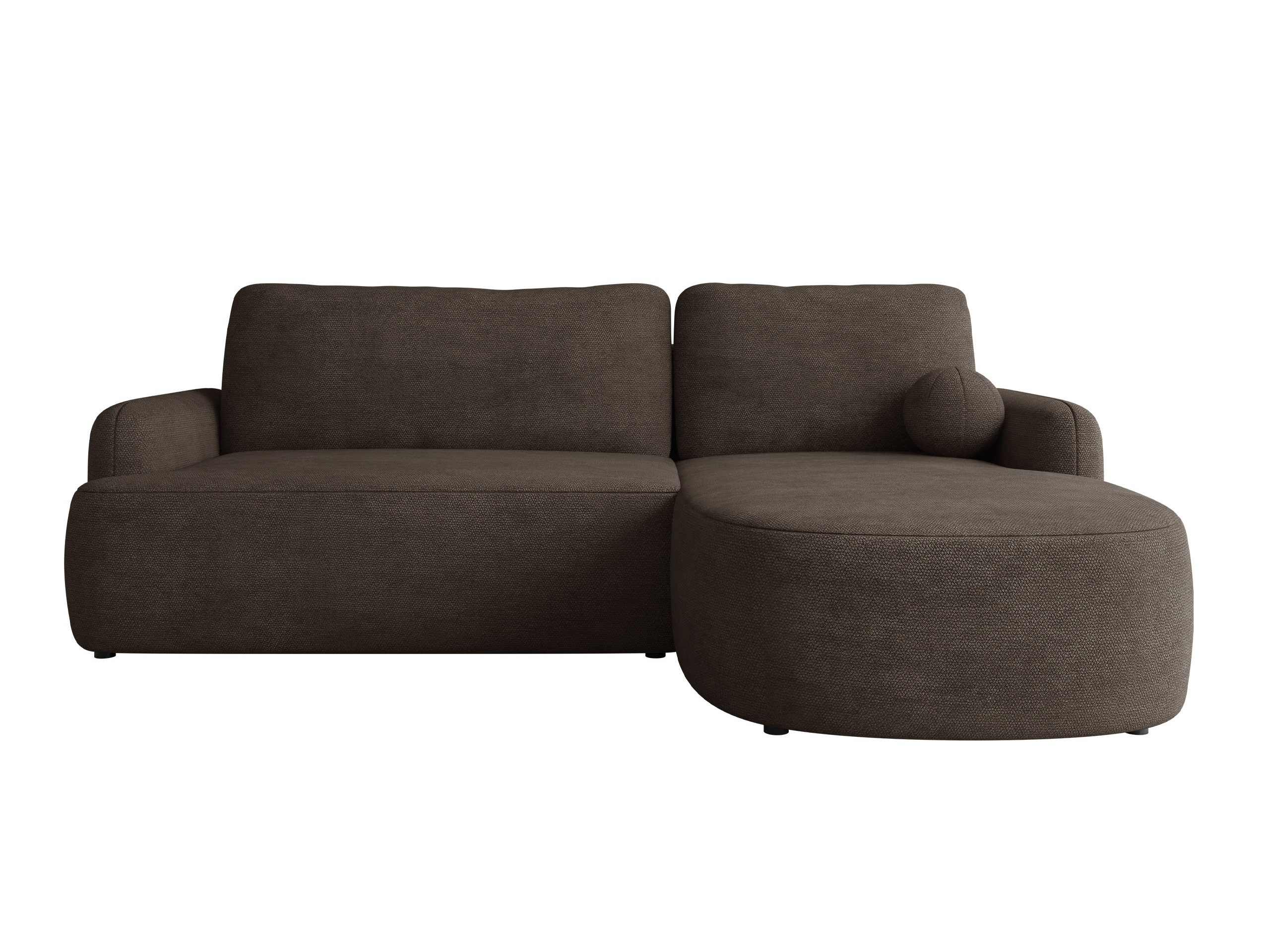 Γωνιακός Καναπές Comfivo Popis (Lumo 40)
