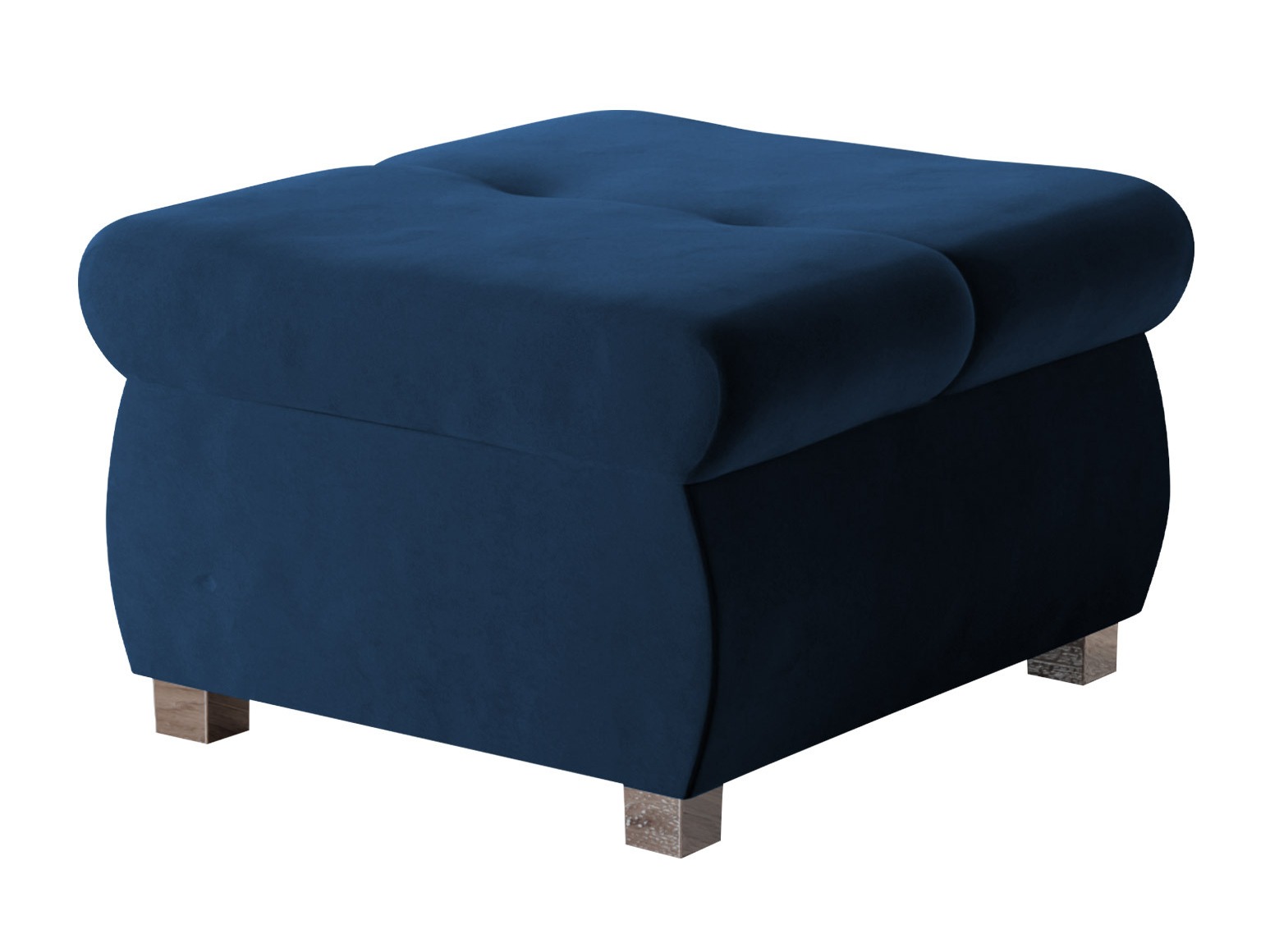 Σκαμπό σαλονιού Comfivo Nitor (Magic Velvet 2216)