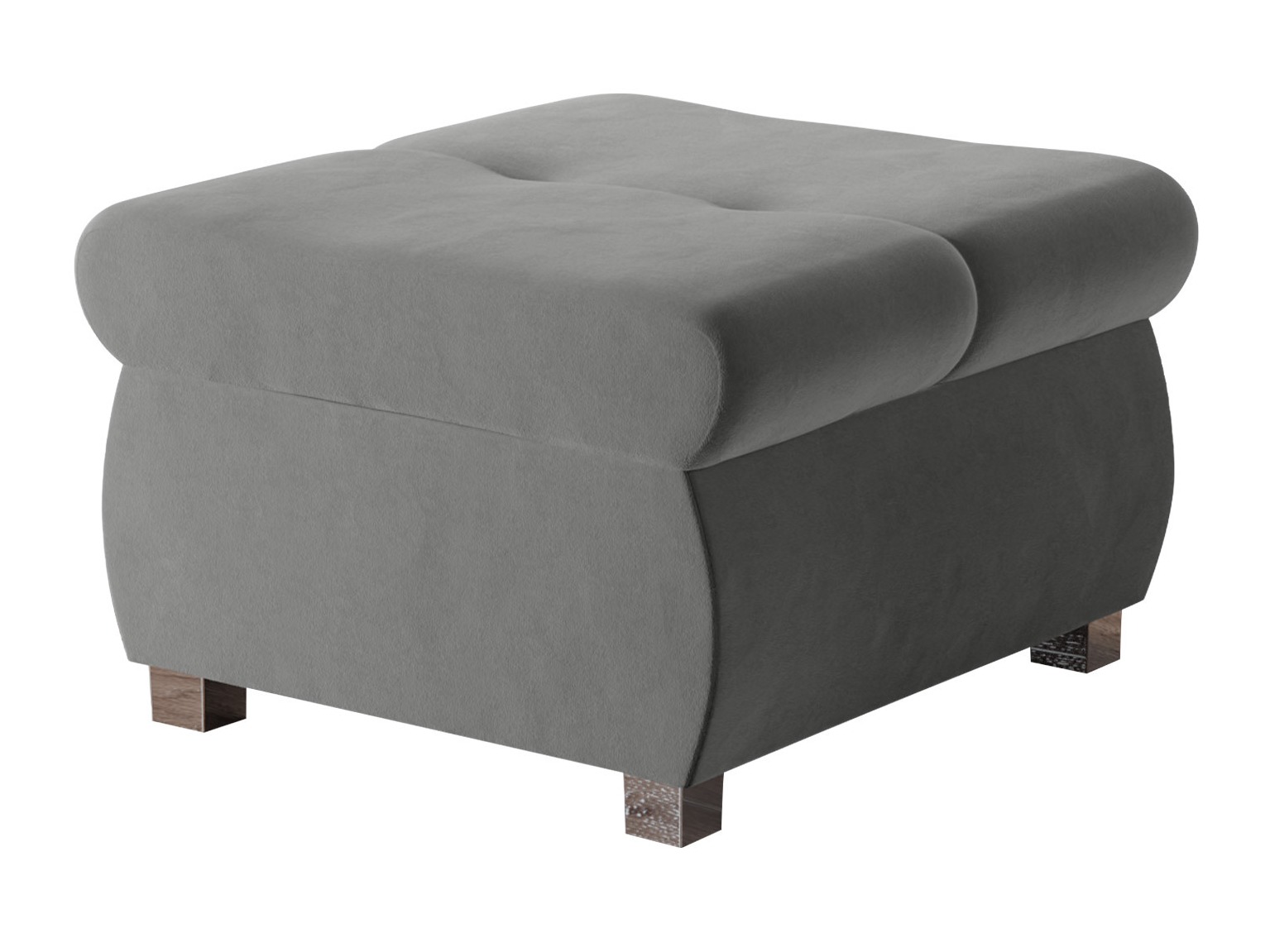 Σκαμπό σαλονιού Comfivo Nitor (Magic Velvet 2217)