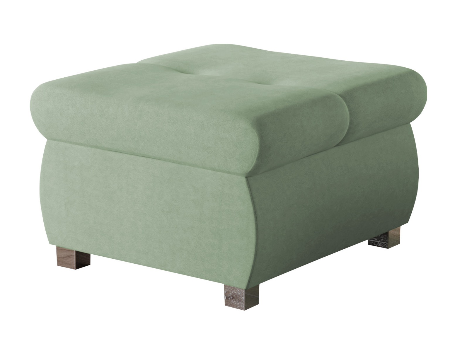 Σκαμπό σαλονιού Comfivo Nitor (Uttario Velvet 2954)