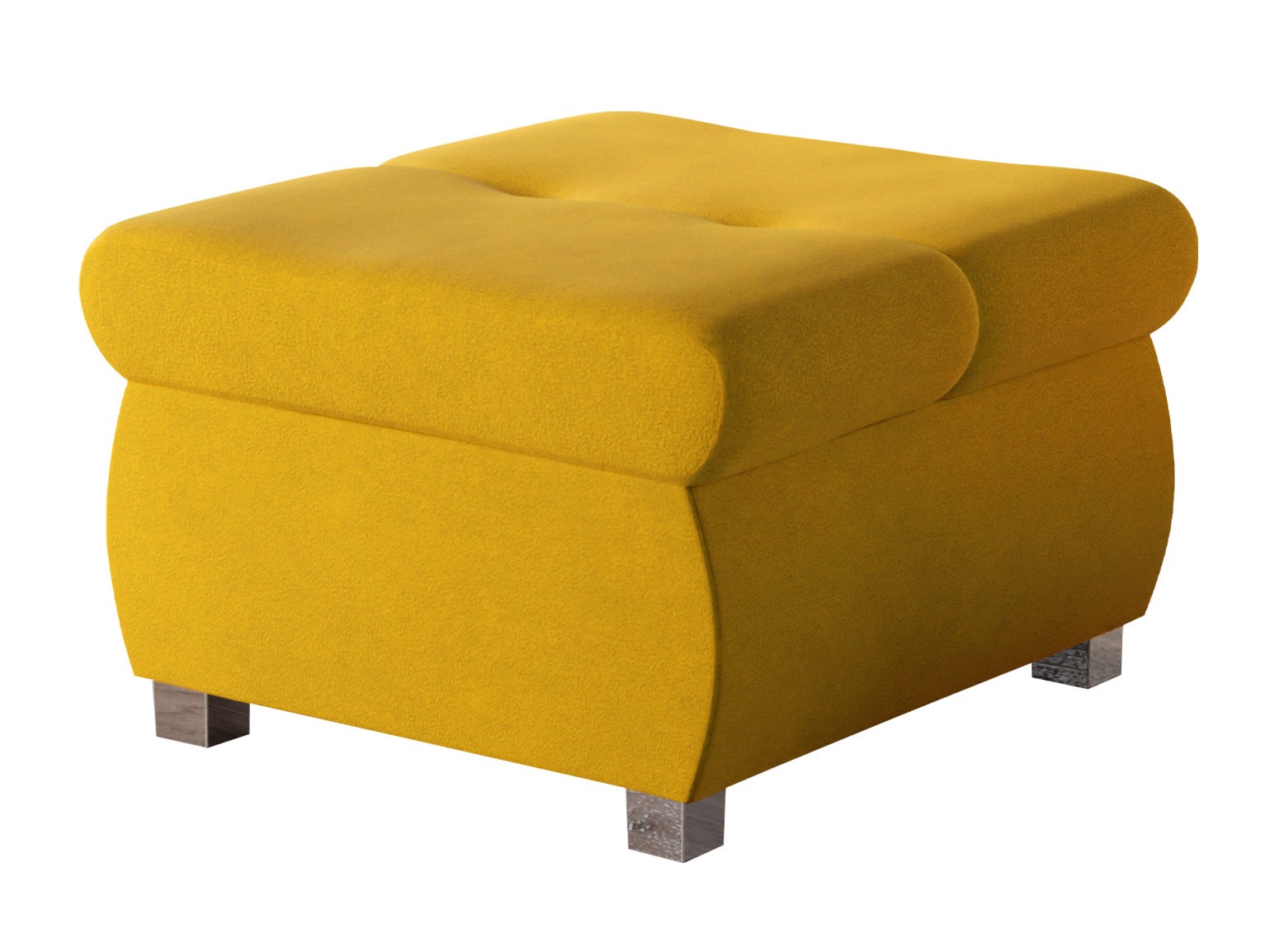 Σκαμπό σαλονιού Comfivo Nitor (Uttario Velvet 2959)