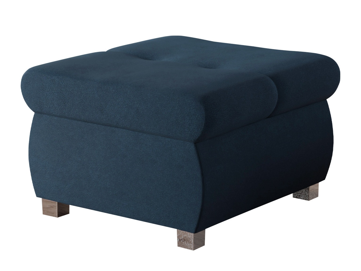 Σκαμπό σαλονιού Comfivo Nitor (Uttario Velvet 2967)