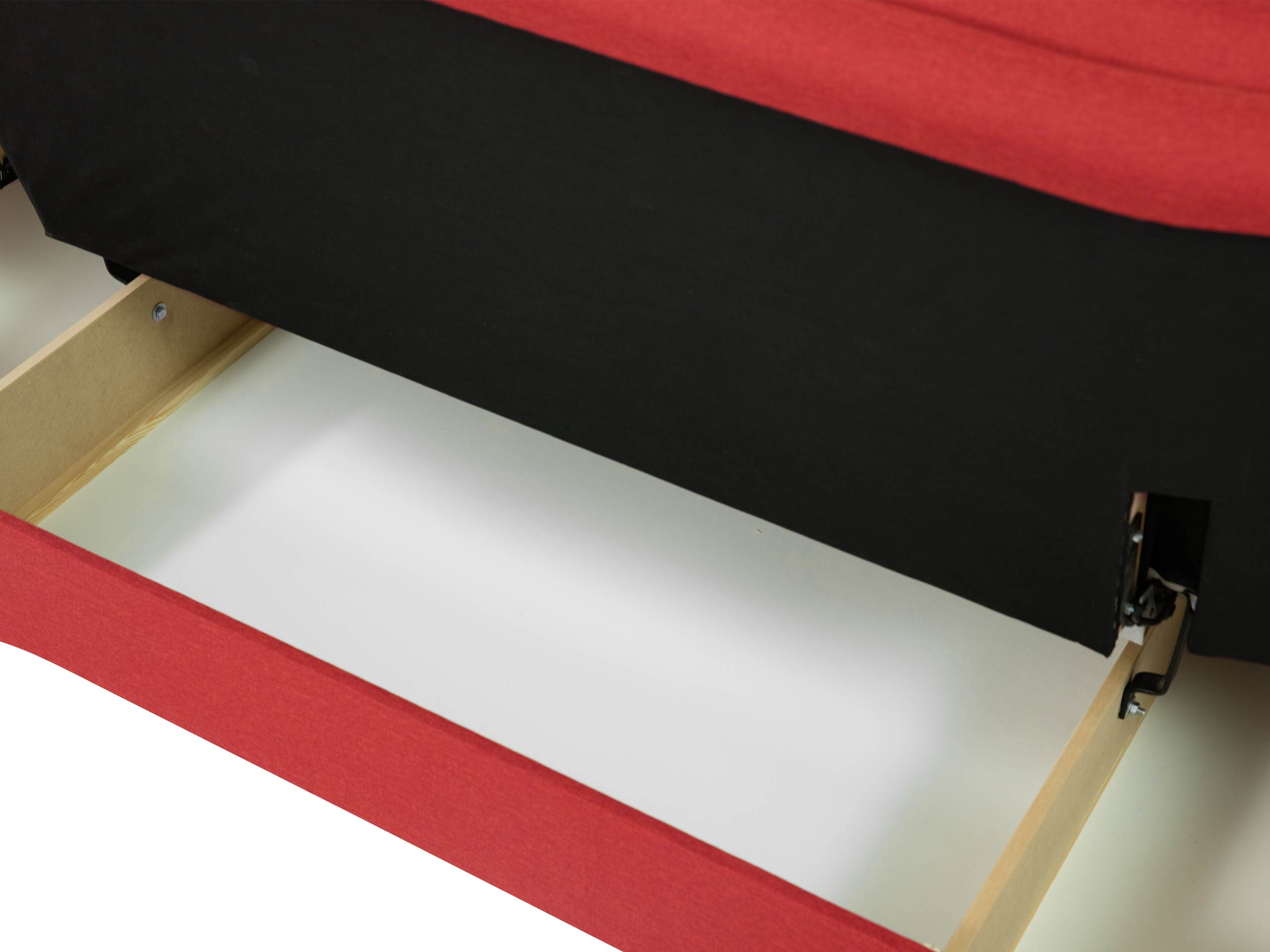 Καναπές-κρεβάτι Comfivo Silva (Flow 09)