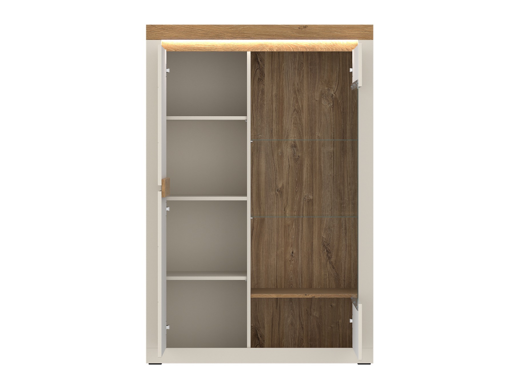 Σετ επίπλων σαλονιού Ophtola 120 (Δεξιά)