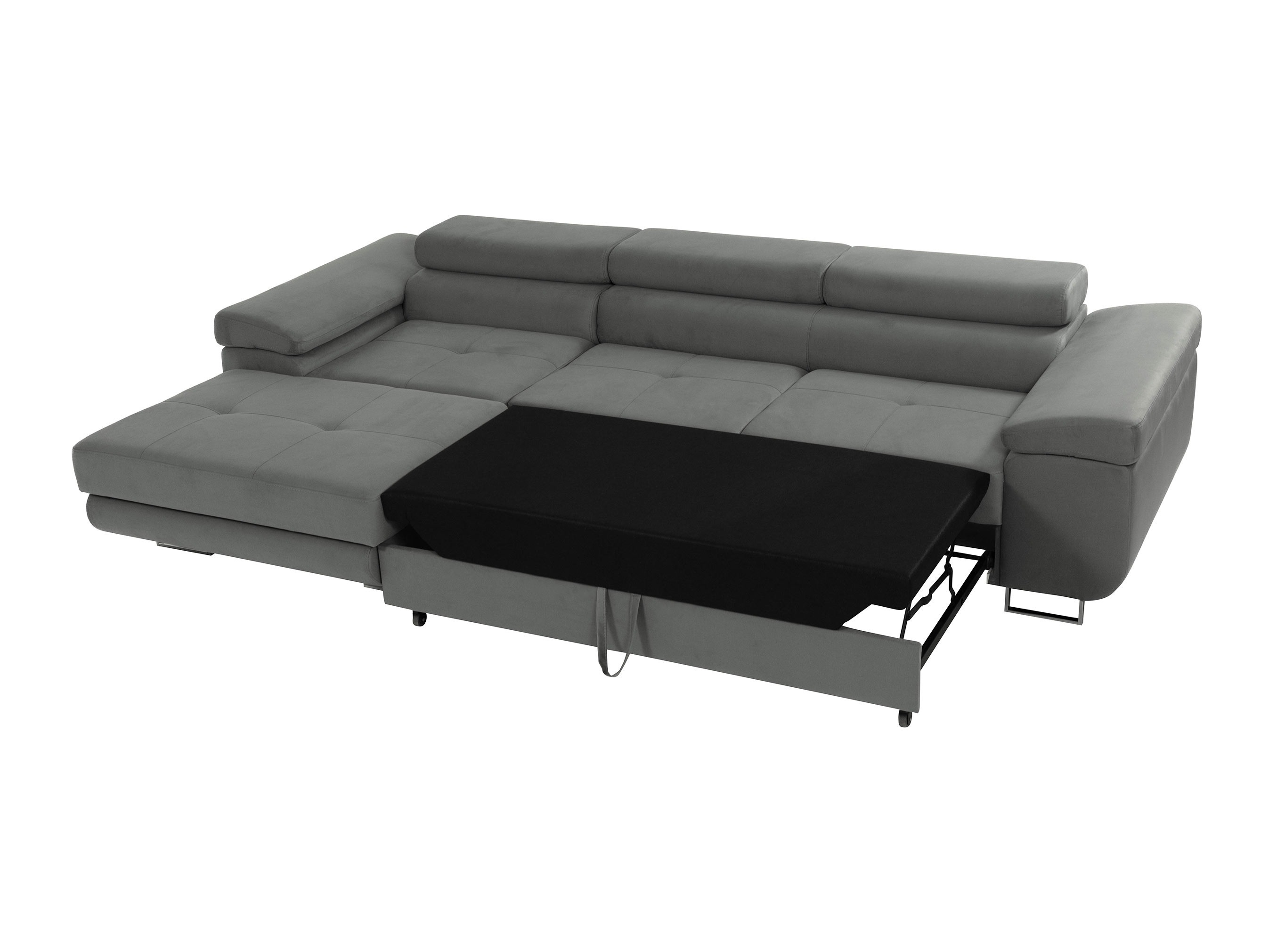 Γωνιακός Καναπές Comfivo Vinetum II (Lux 05)