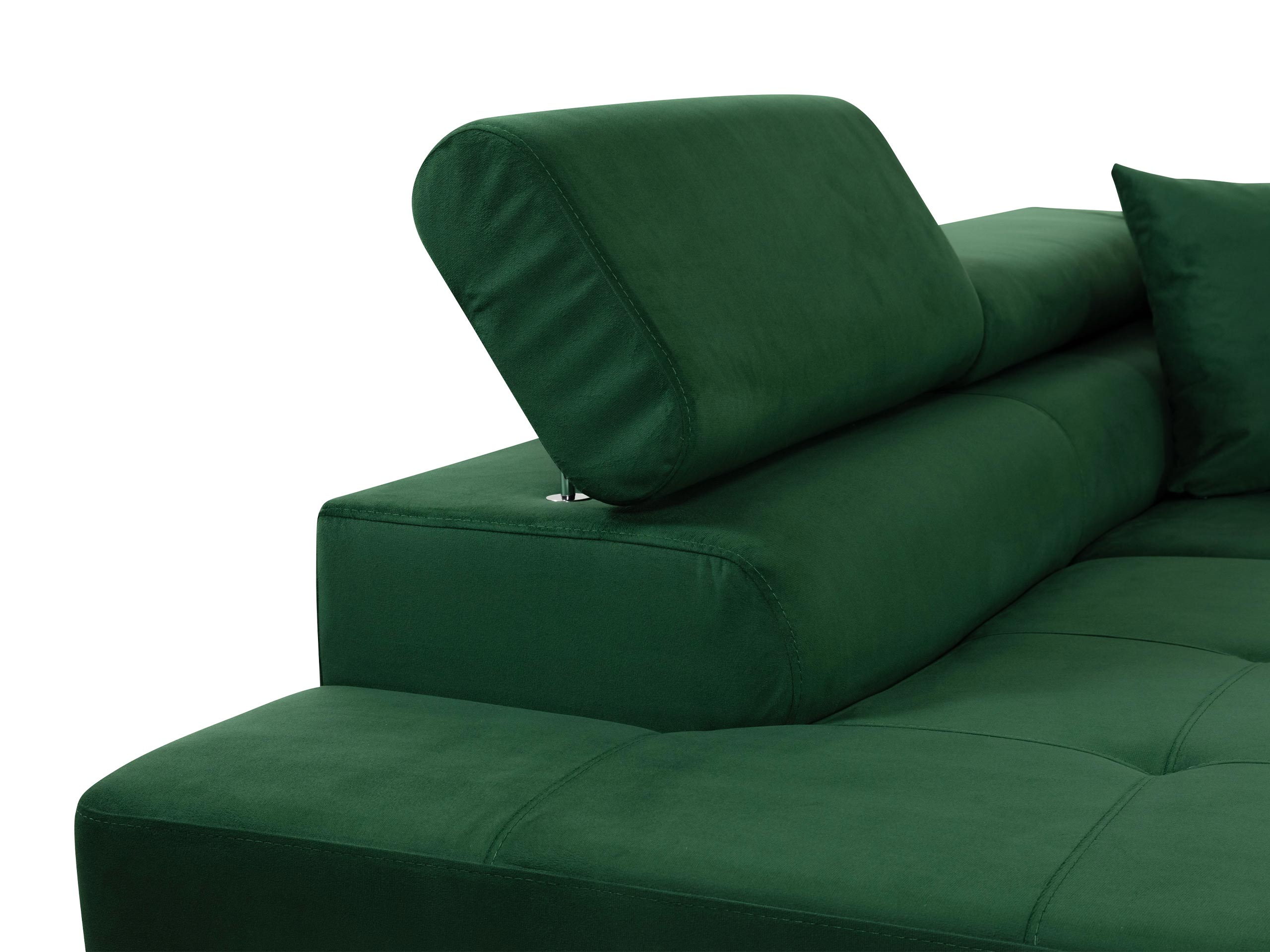 Γωνιακός Καναπές Comfivo Vinetum III (Lumo 30)