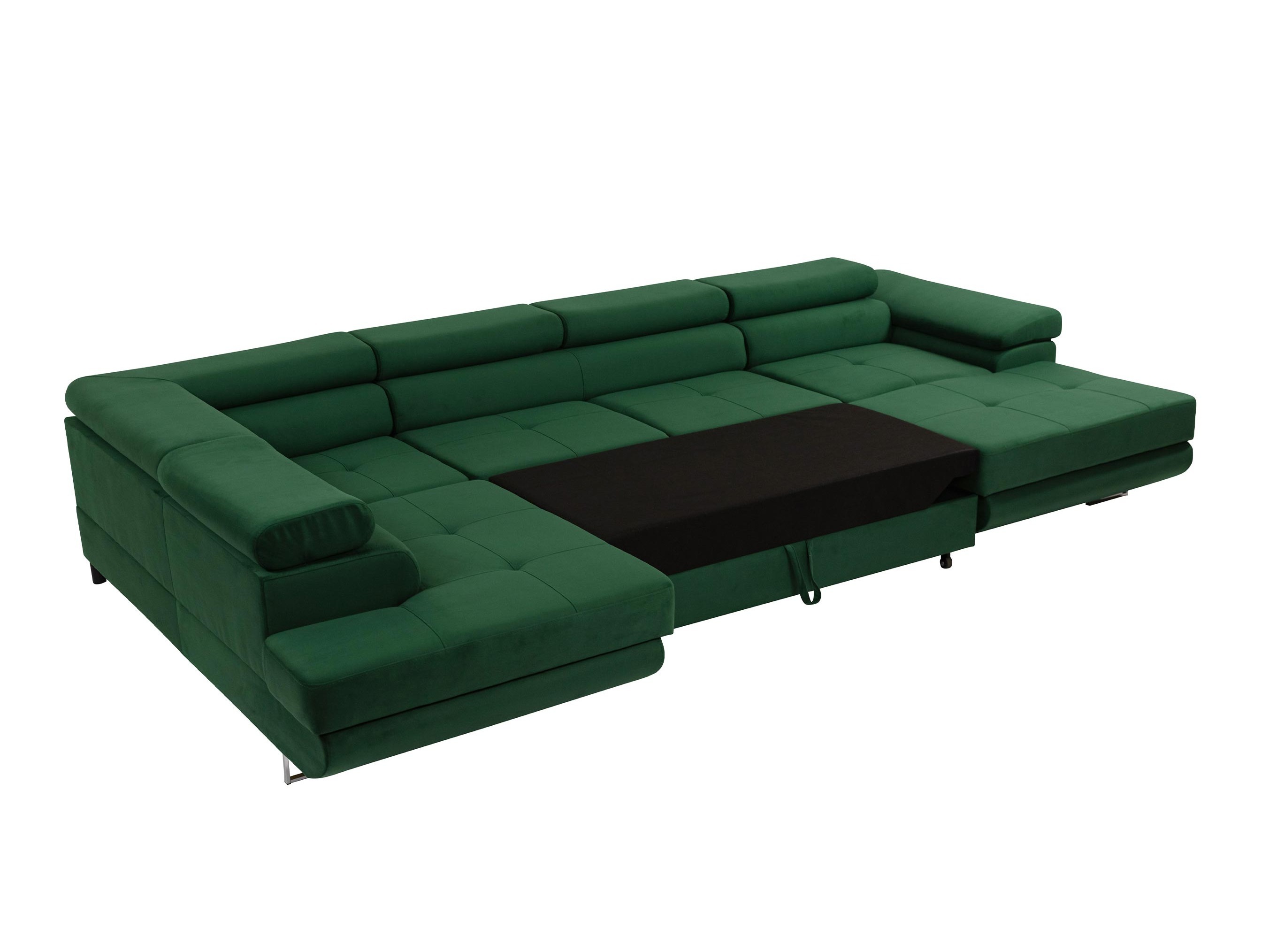 Γωνιακός Καναπές Comfivo Vinetum III (Polo 889)