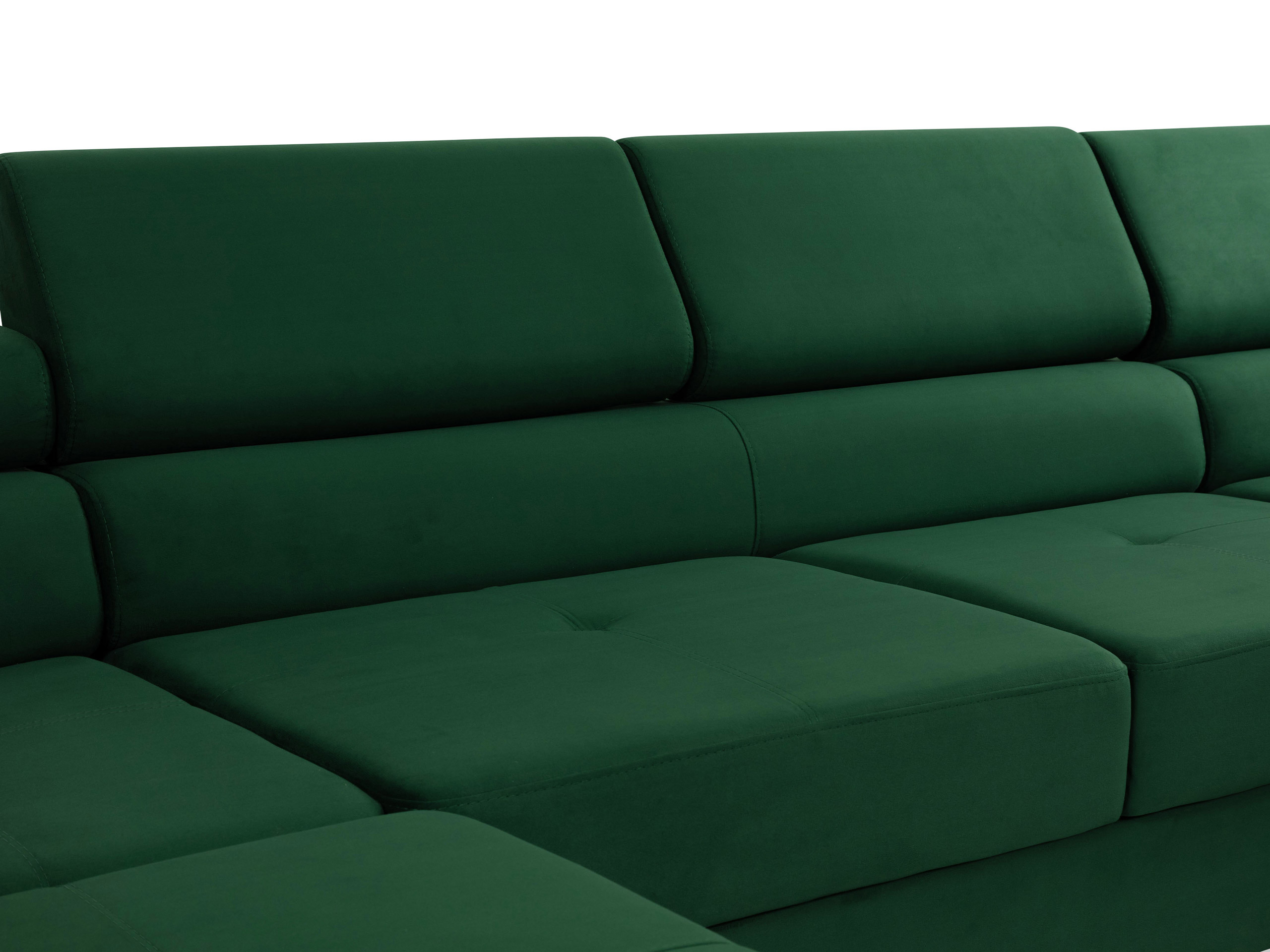 Γωνιακός Καναπές Comfivo Vinetum III (Poso 135)
