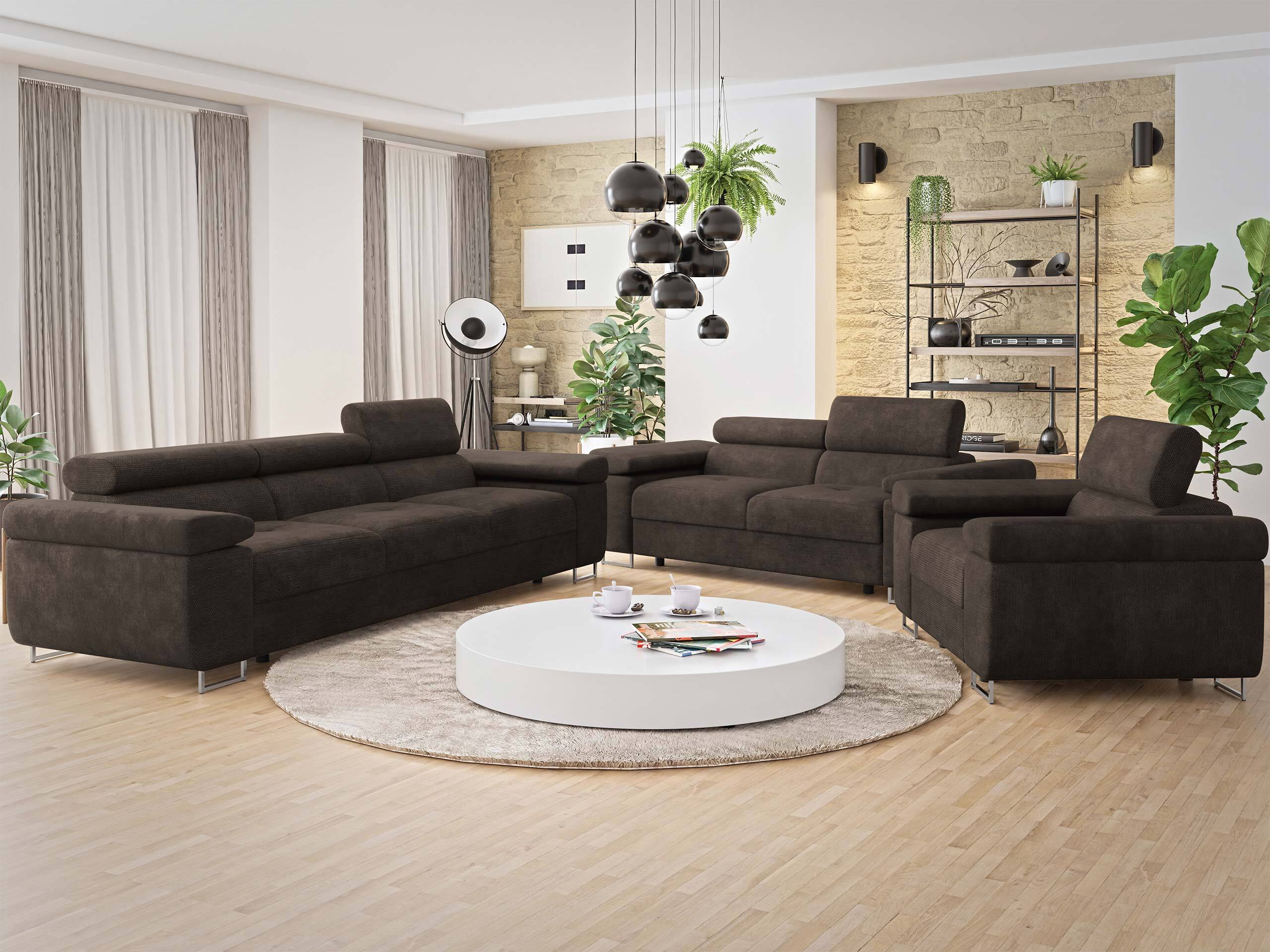 Πολυθρόνα Comfivo Vinetum (Lumo 40)