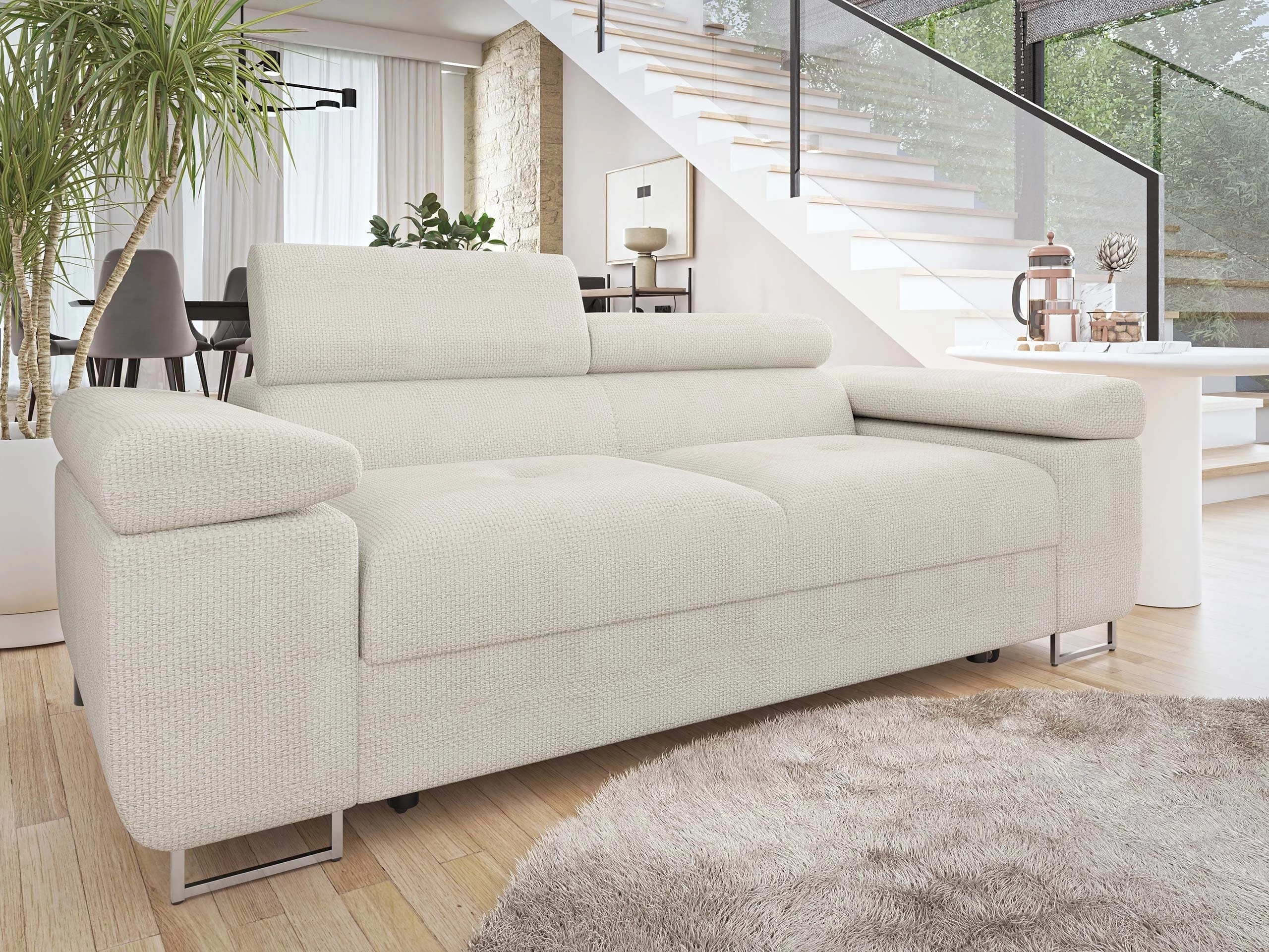 Καναπές Comfivo Vinetum II (Flow 06)