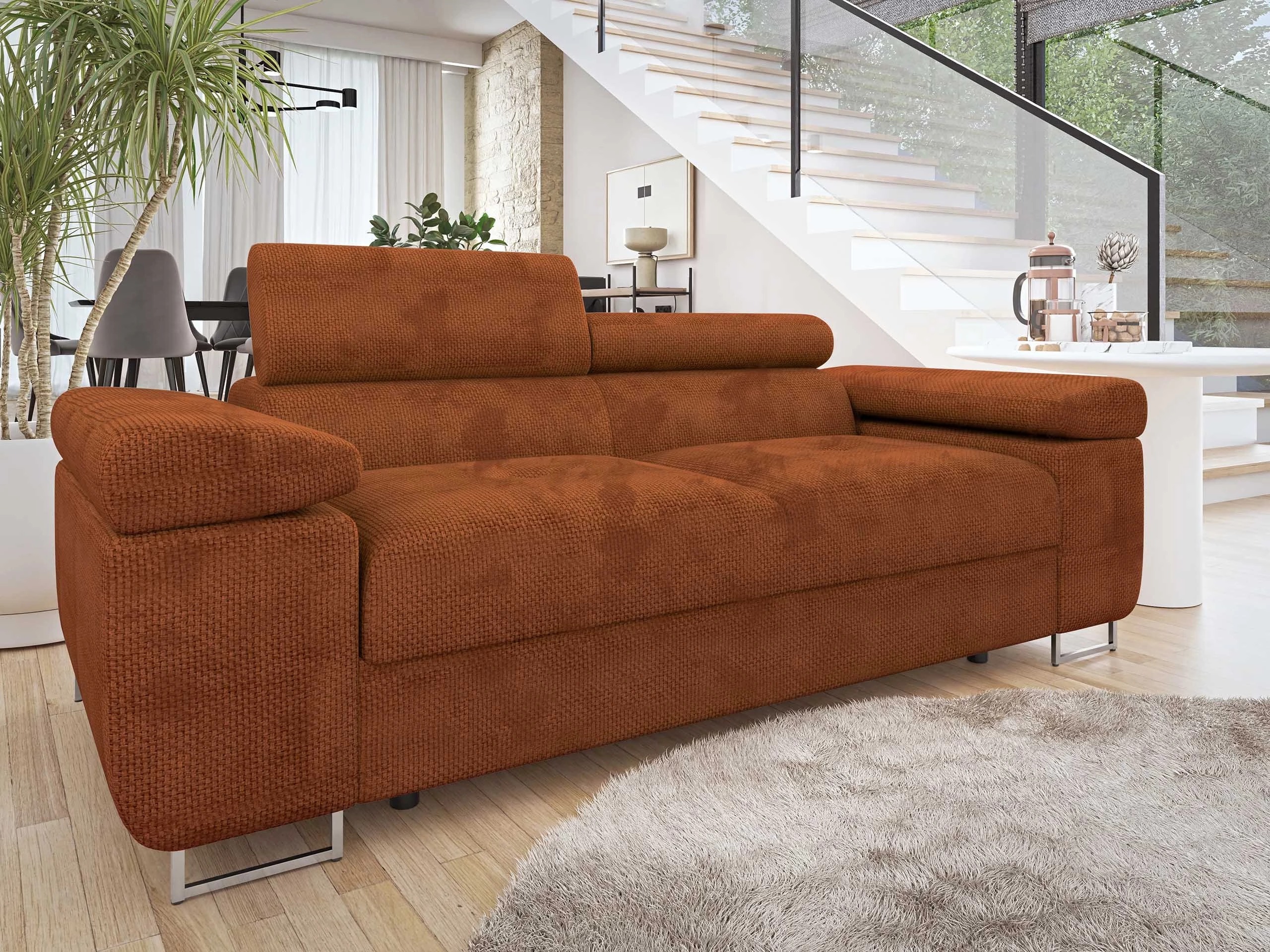 Καναπές Comfivo Vinetum II (Flow 09)