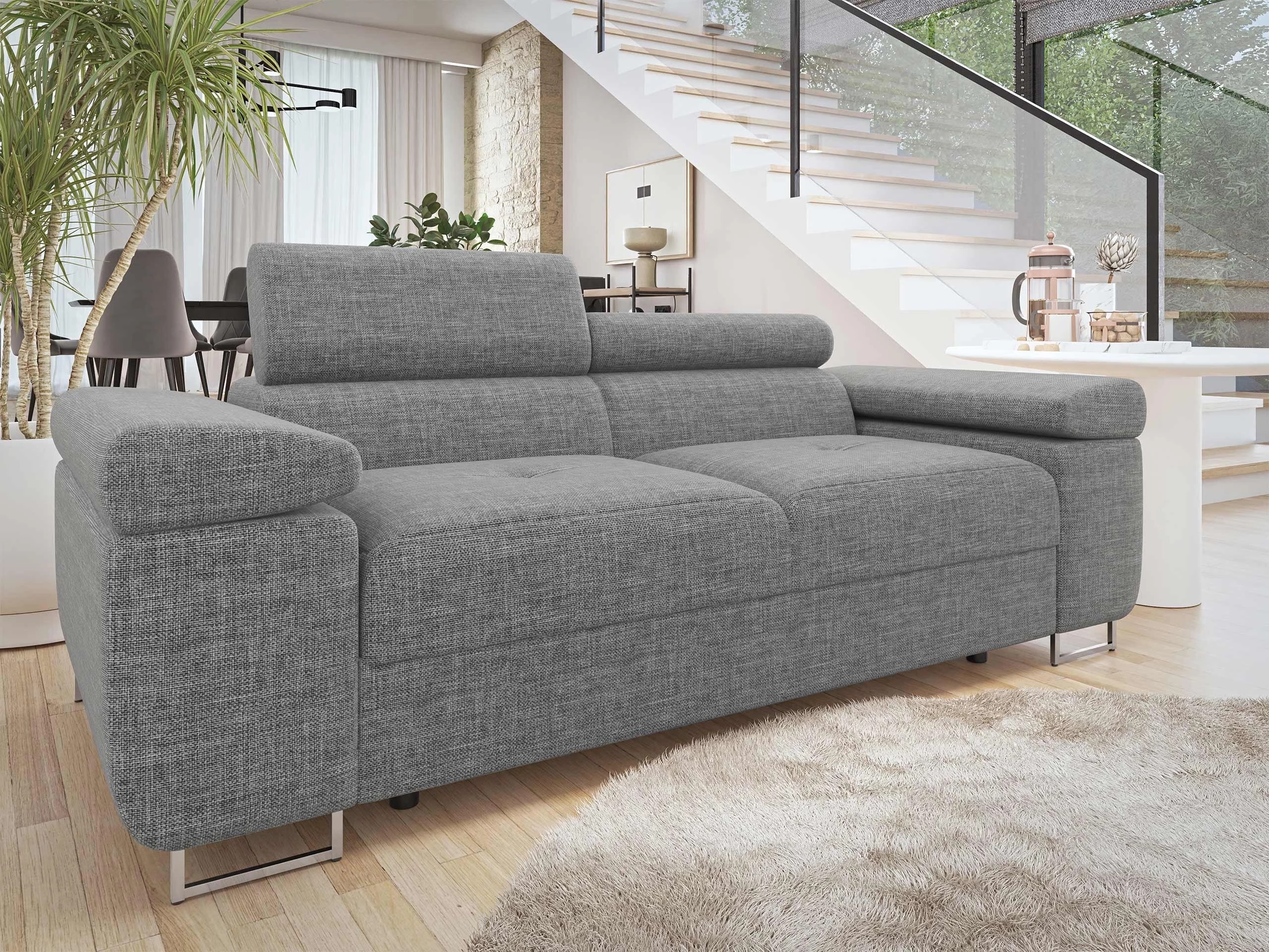 Καναπές Comfivo Vinetum II (Lux 05)