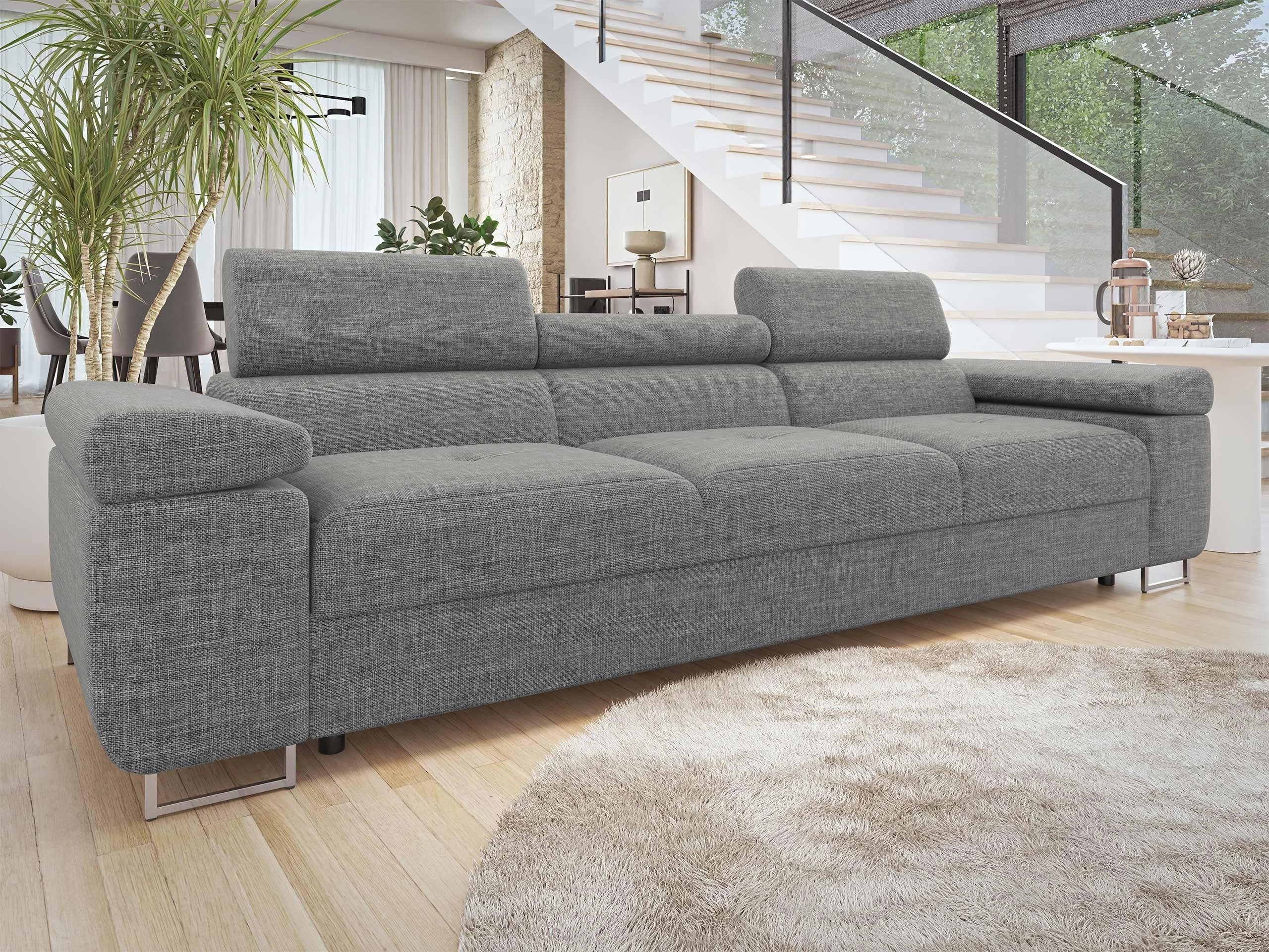 Καναπές Comfivo Vinetum III (Lux 05)