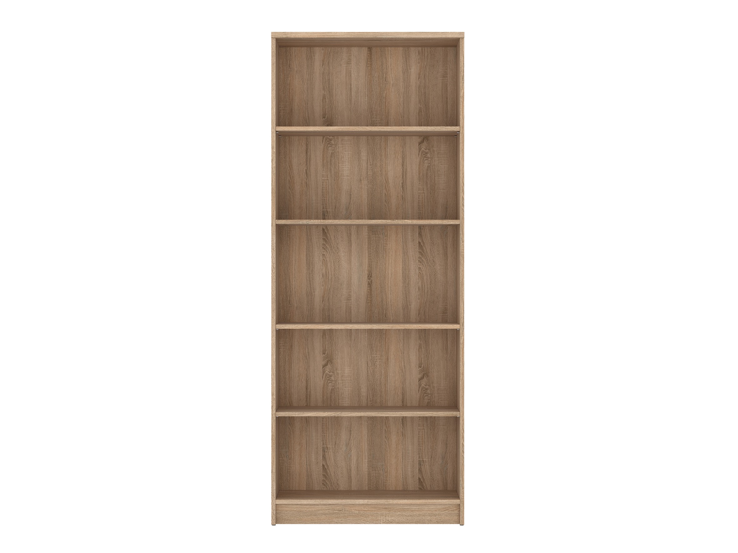 Βιβλιοθήκη Fiofive 102 (Sonoma οξιά)