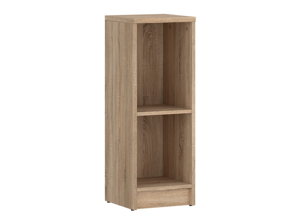Βιβλιοθήκη Fiofive 103 (Sonoma οξιά)