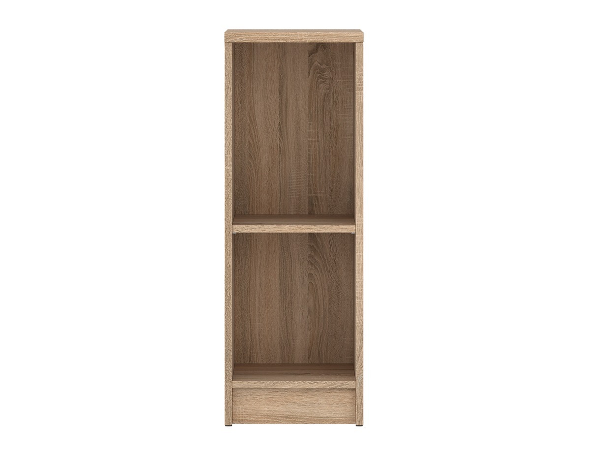 Βιβλιοθήκη Fiofive 103 (Sonoma οξιά)
