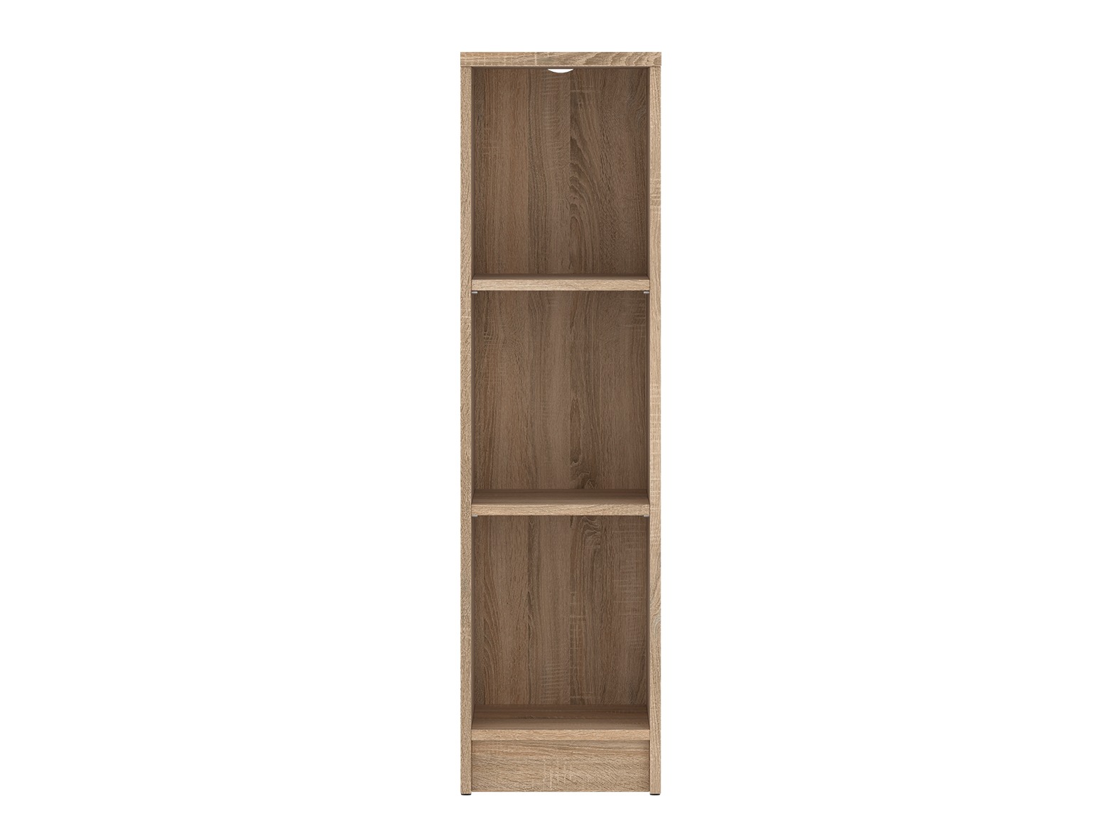 Βιβλιοθήκη Fiofive 104 (Sonoma οξιά)