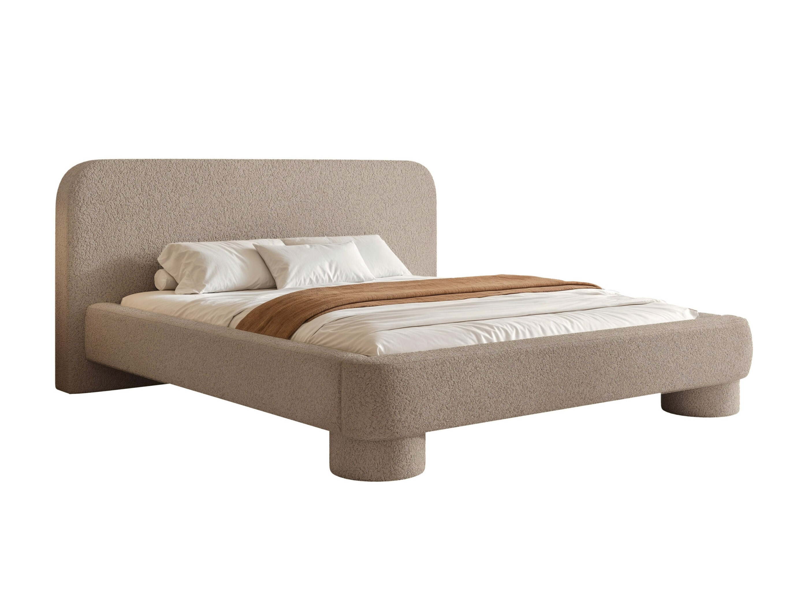 Κρεβάτι Martinez 130 (Fredo 05)