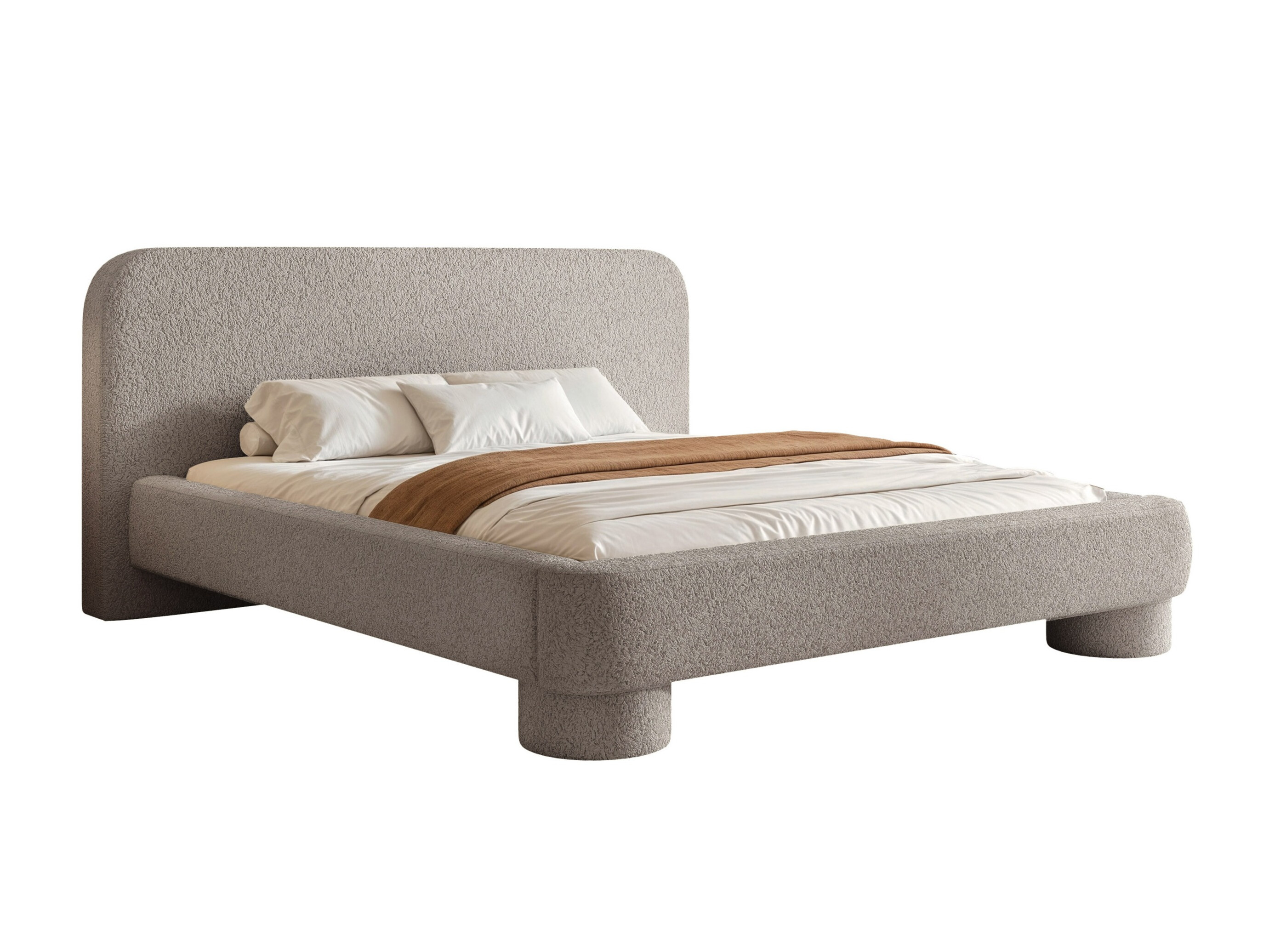 Κρεβάτι Martinez 130 (Fredo 35)