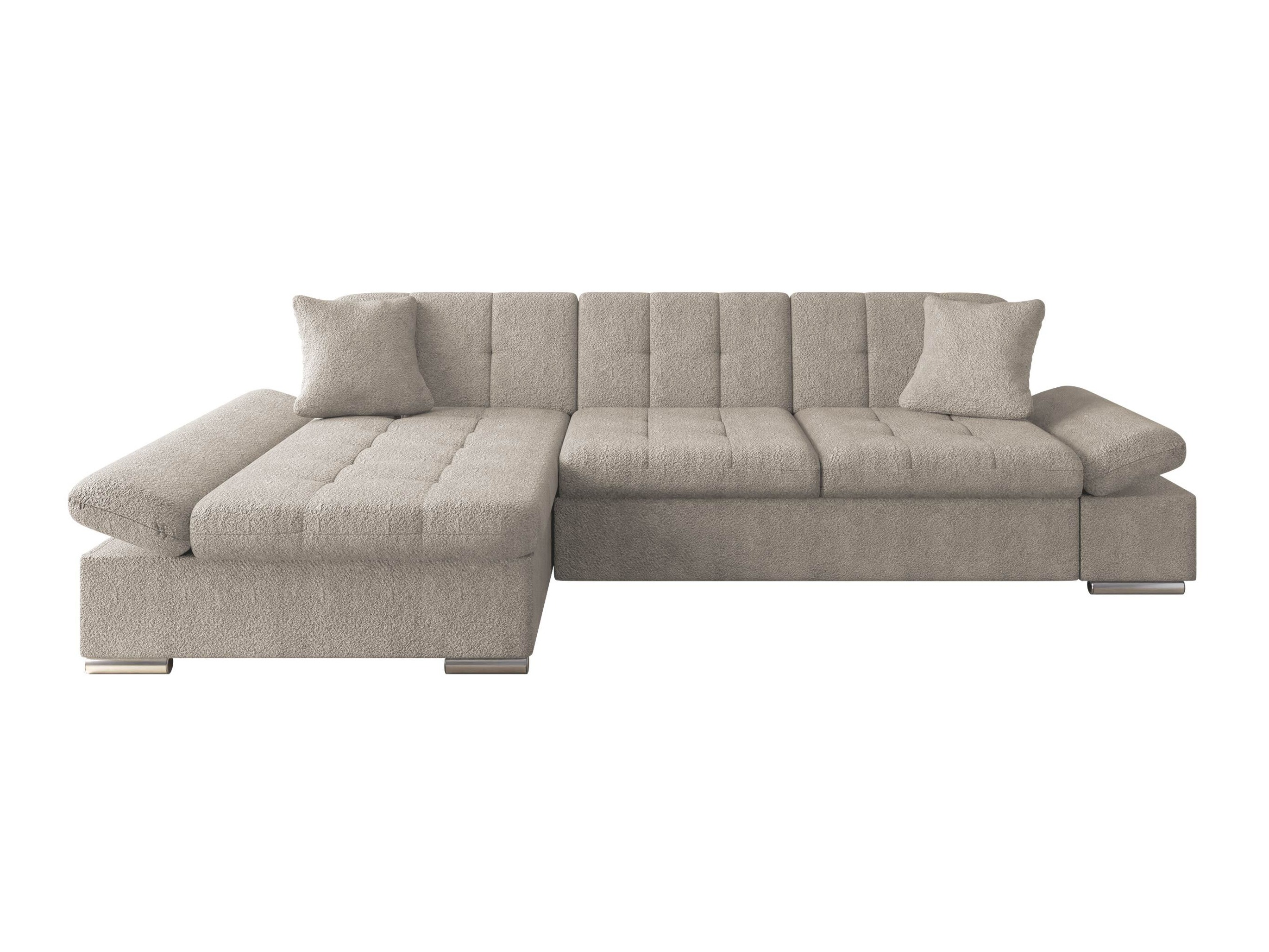 Γωνιακός Καναπές Comfivo Sanitas I (Coral 50)