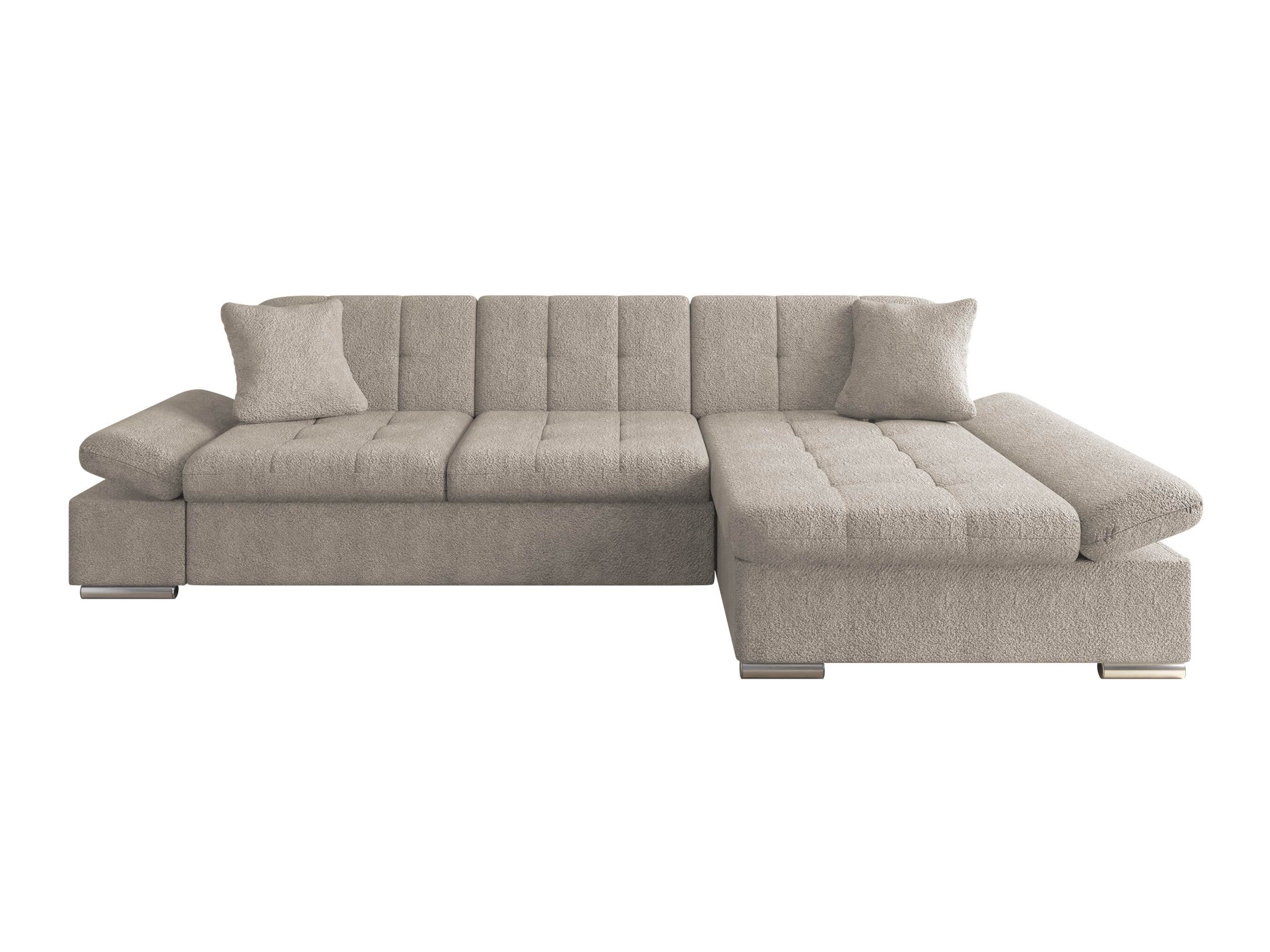 Γωνιακός Καναπές Comfivo Sanitas I (Coral 50)