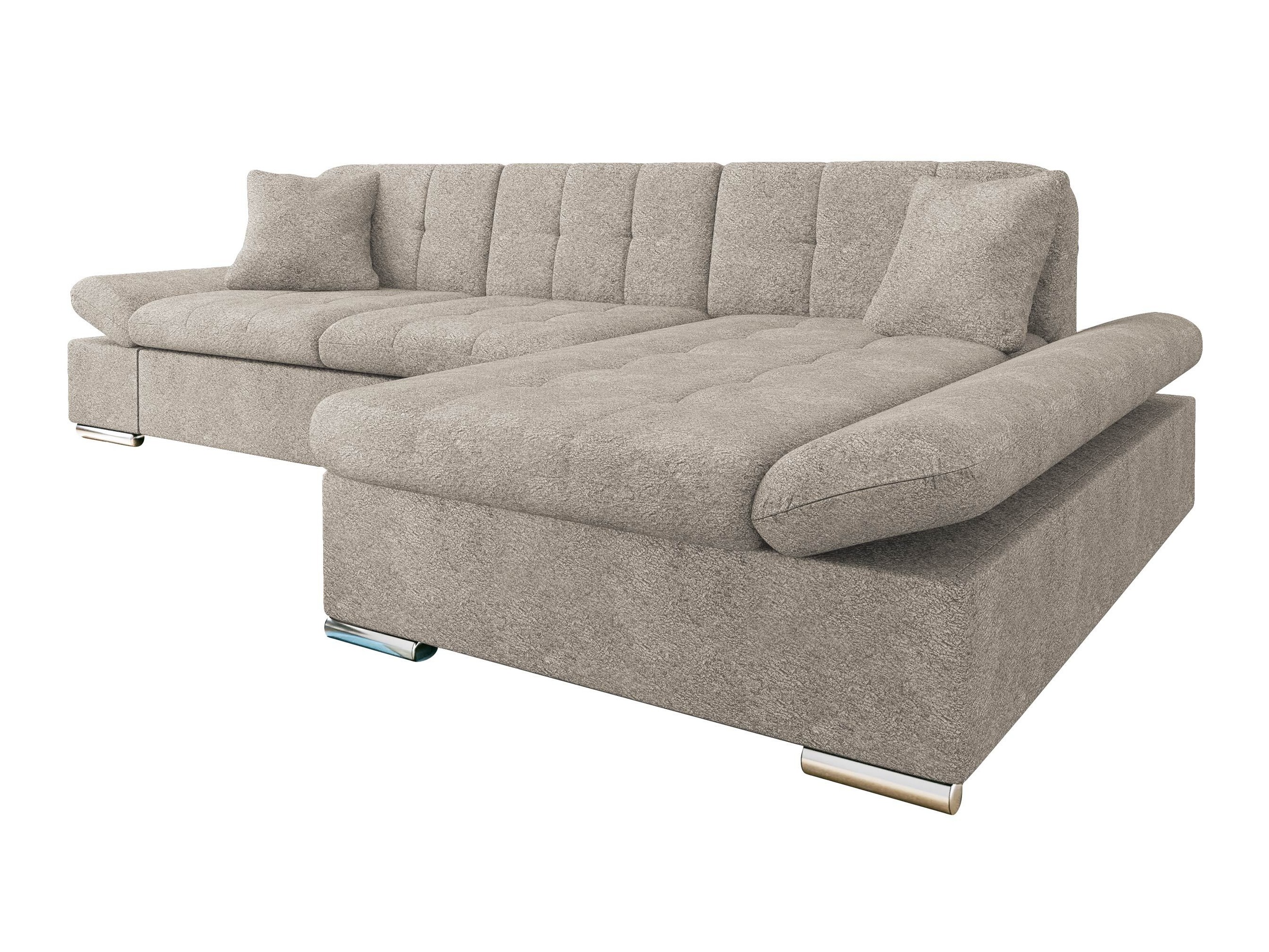 Γωνιακός Καναπές Comfivo Serenitas (Coral 50)