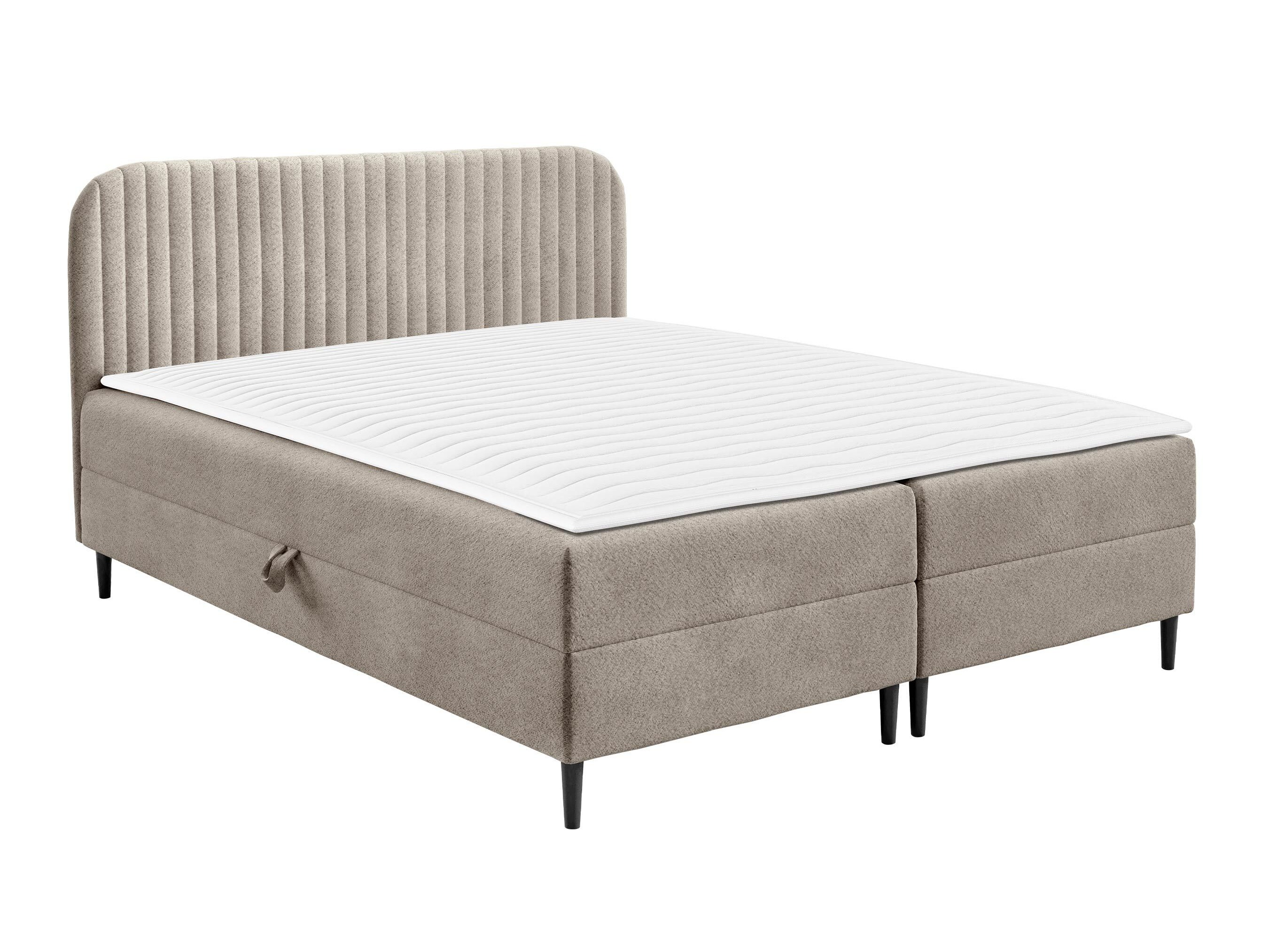 Κρεβάτι continental Rivus (Coral 50)