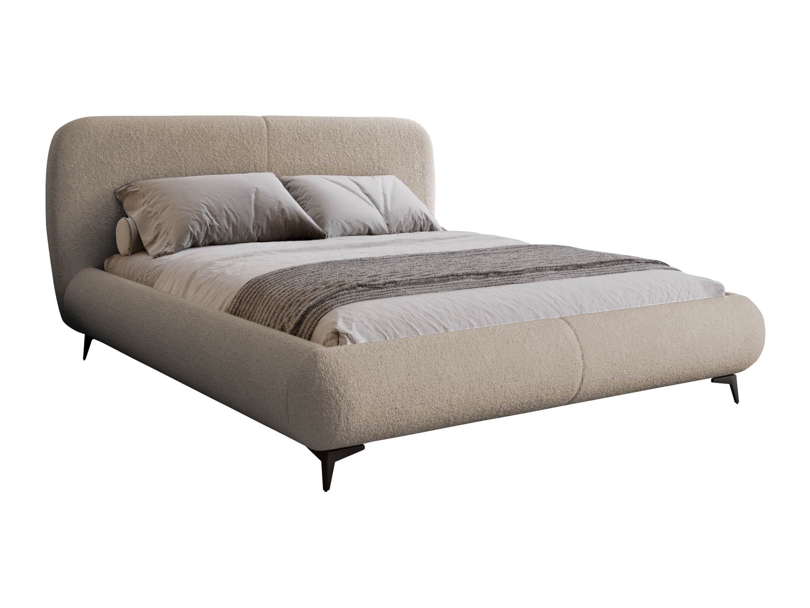 Κρεβάτι TrendyNest Fenara (Coral 50)