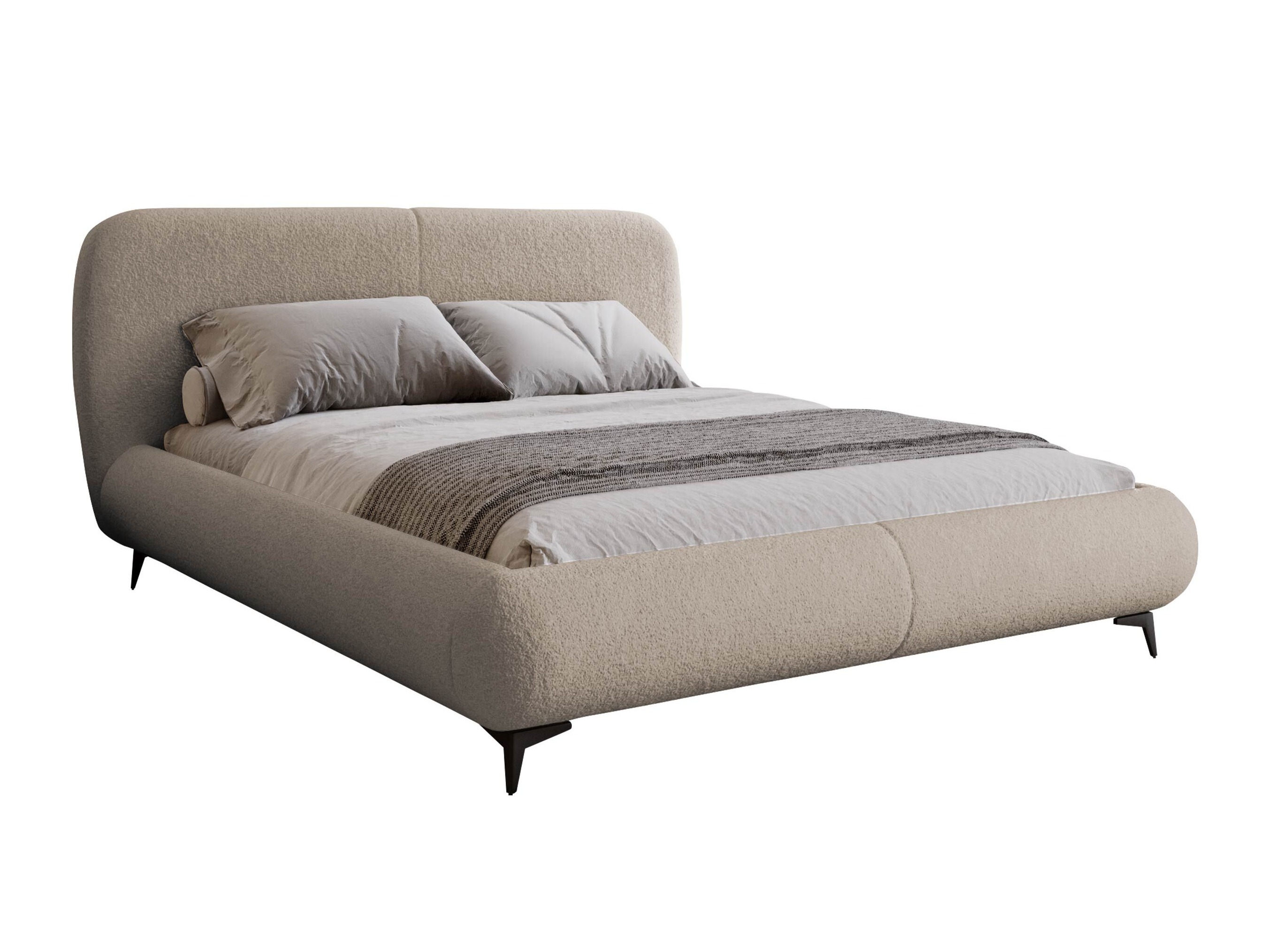 Κρεβάτι TrendyNest Fenara (Coral 50)