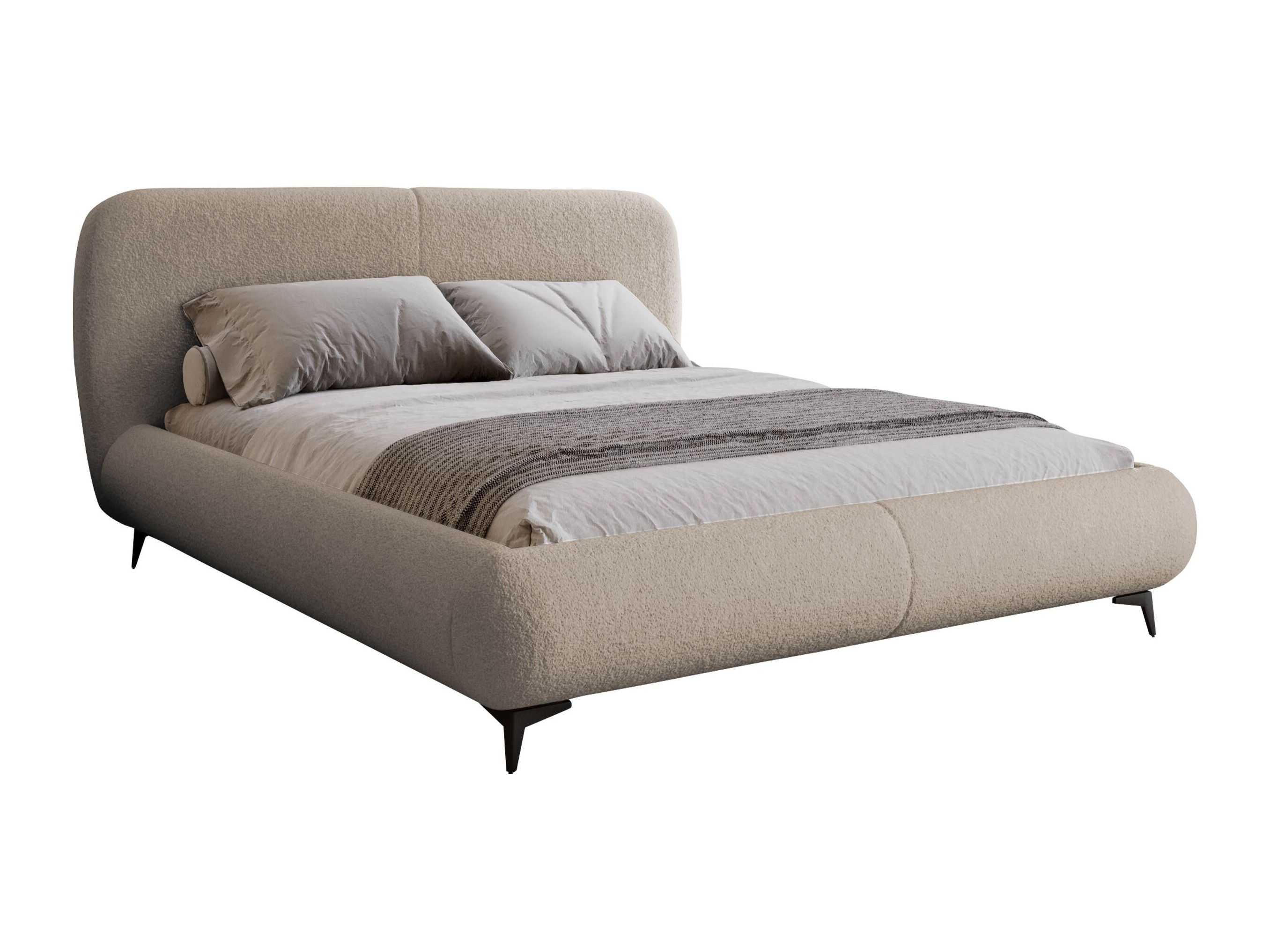 Κρεβάτι TrendyNest Fenara (Coral 50)