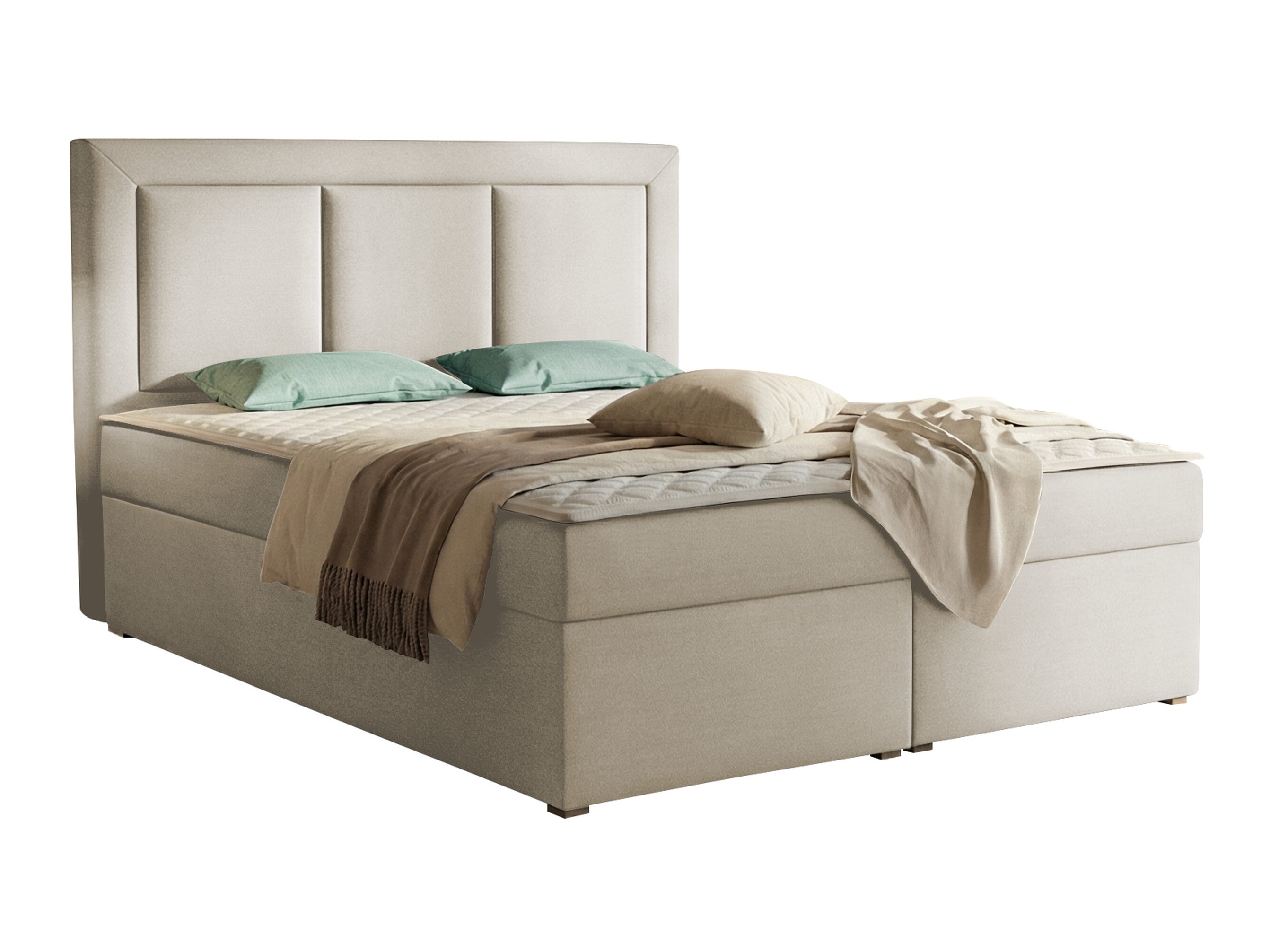 Κρεβάτι continental Pomona 112 (Victoria 14 865)
