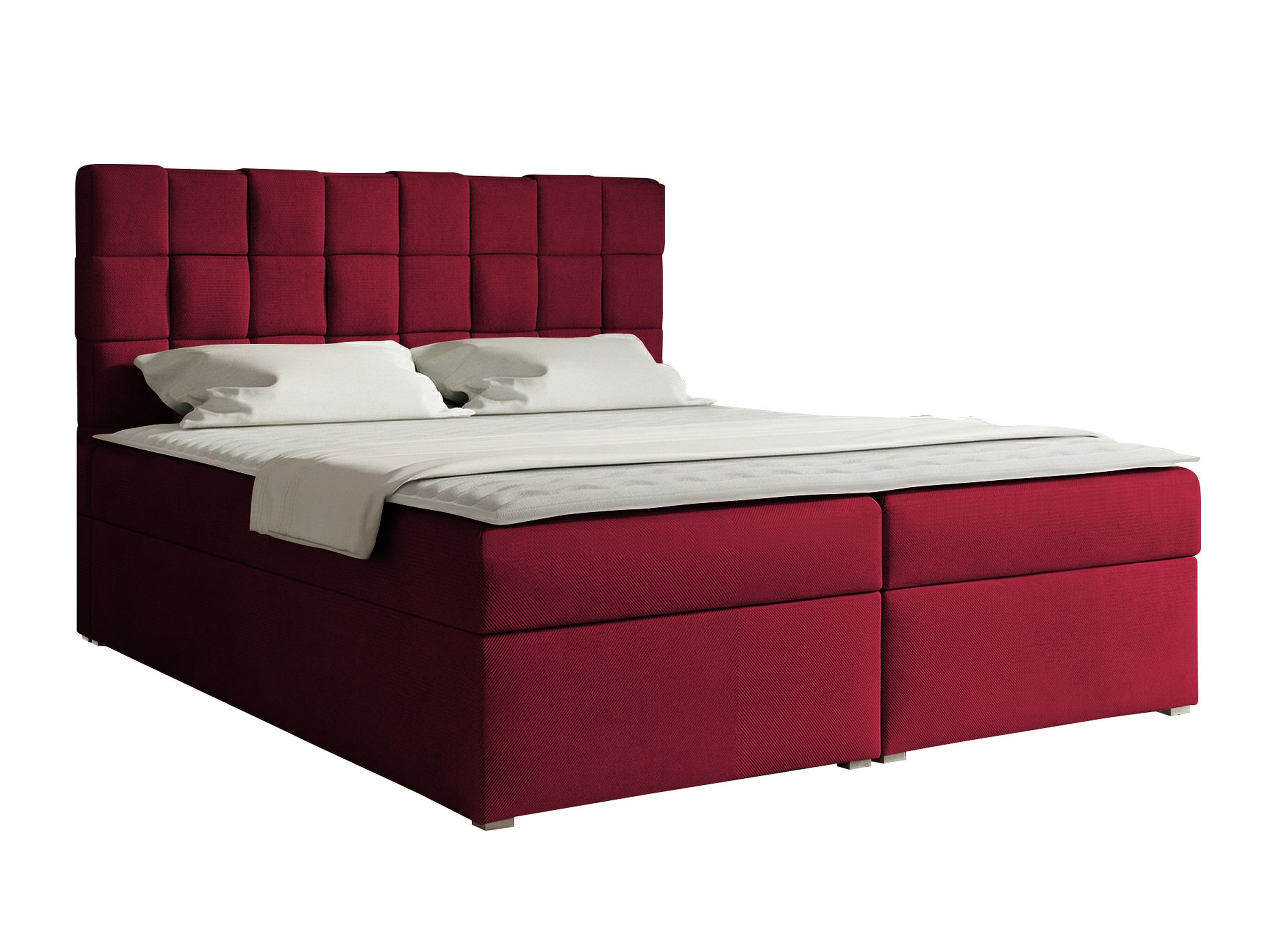Κρεβάτι continental Pomona 117 (Kronos 02)