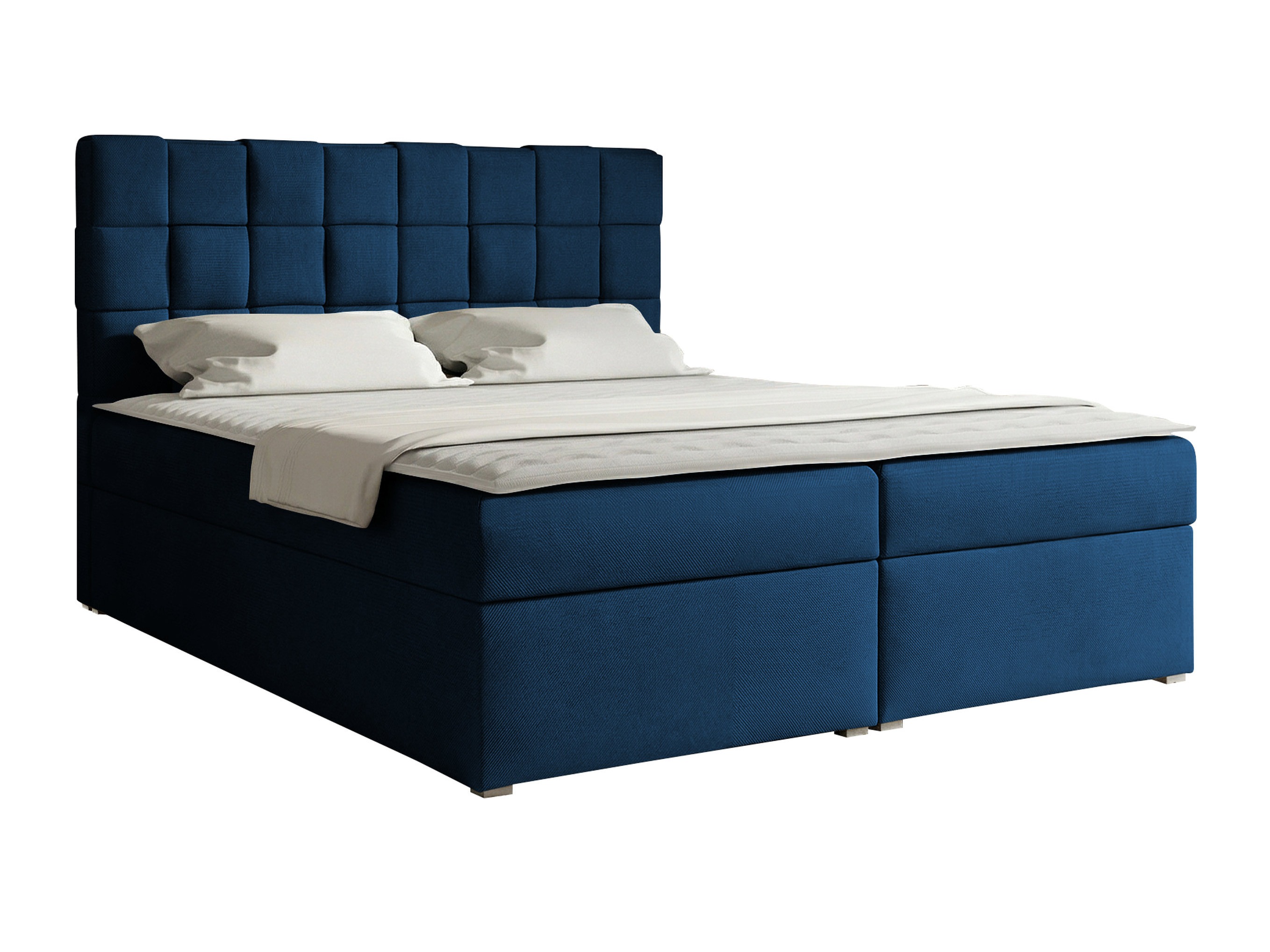 Κρεβάτι continental Pomona 117 (Kronos 09)