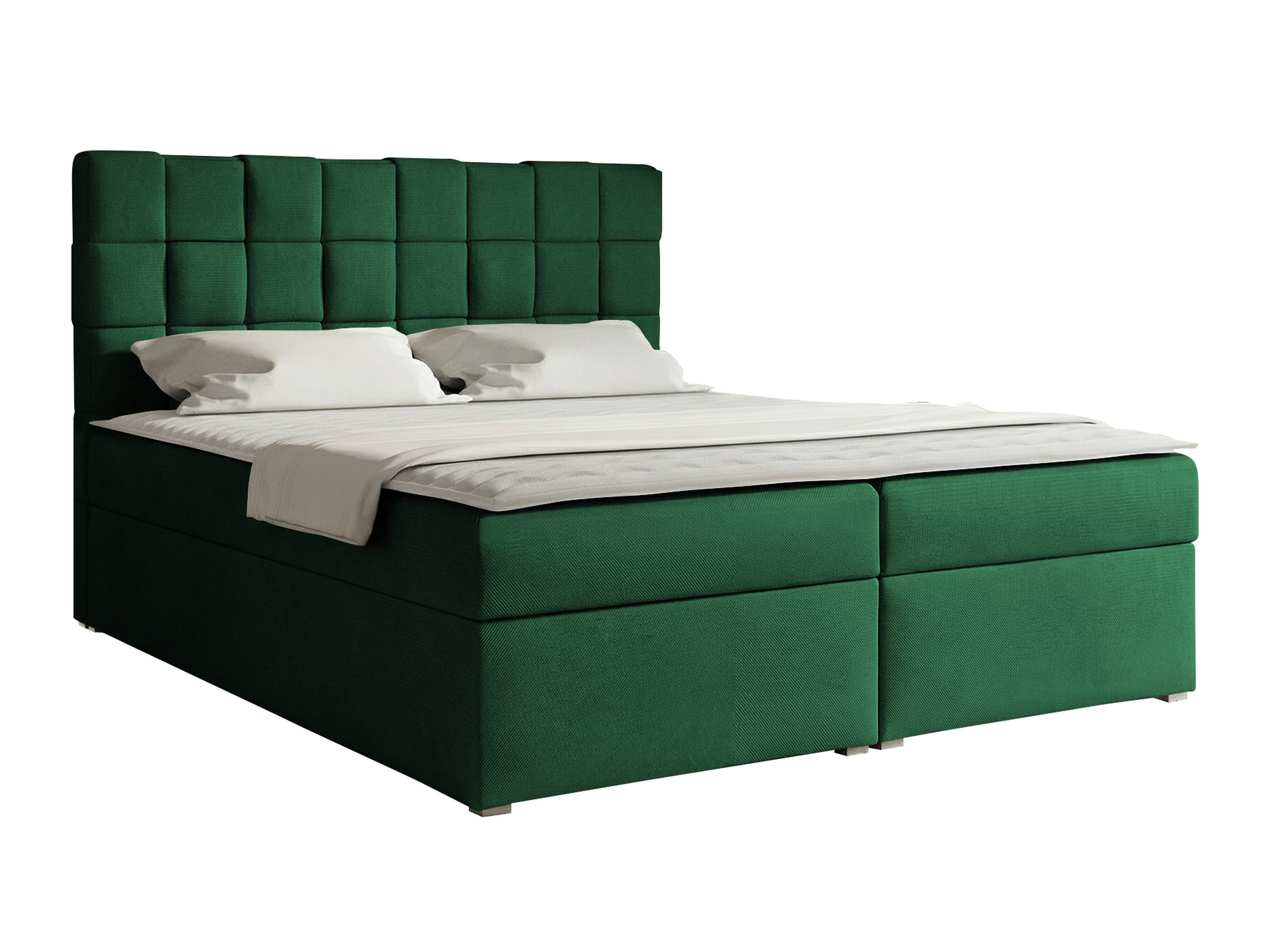 Κρεβάτι continental Pomona 117 (Kronos 19)