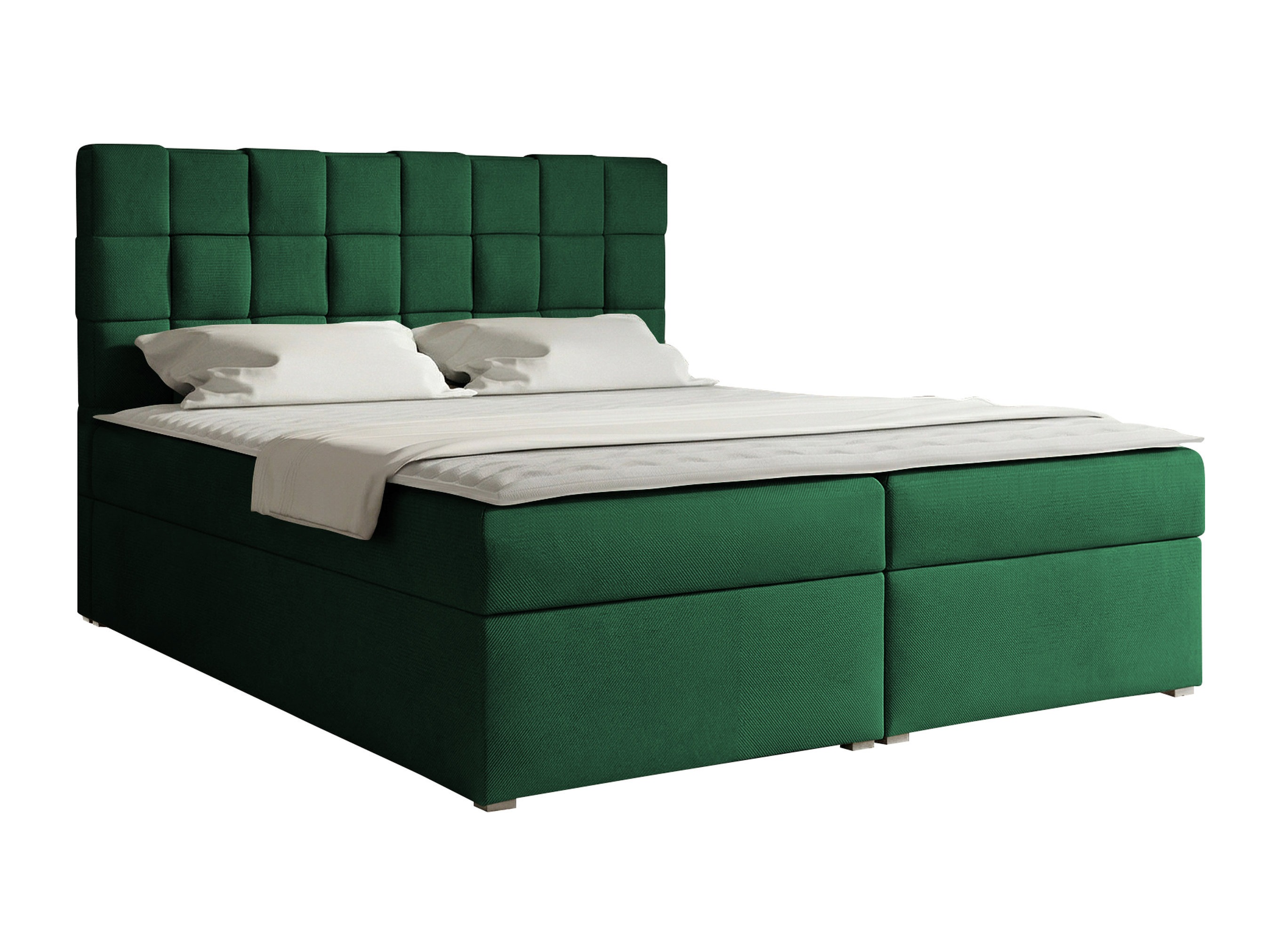 Κρεβάτι continental Pomona 117 (Kronos 19)