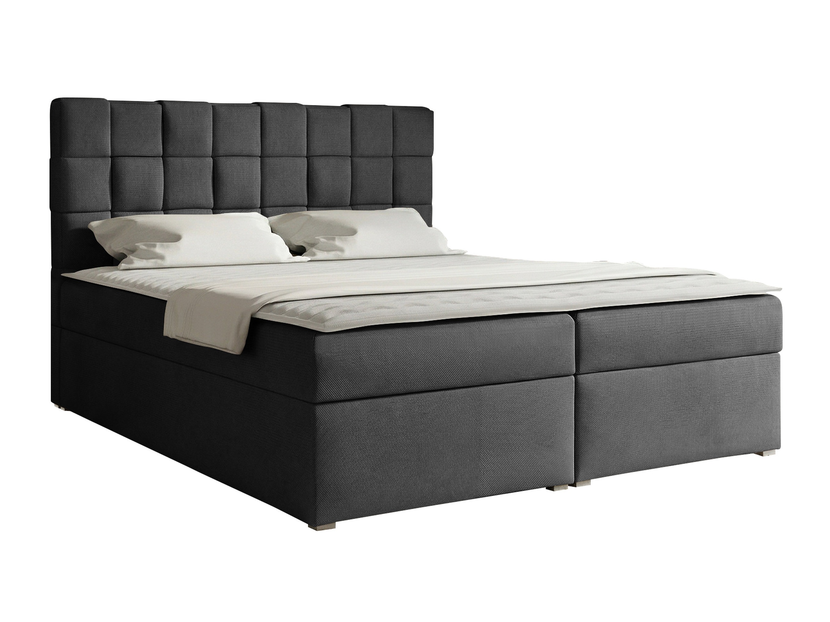 Κρεβάτι continental Pomona 117 (Kronos 22)