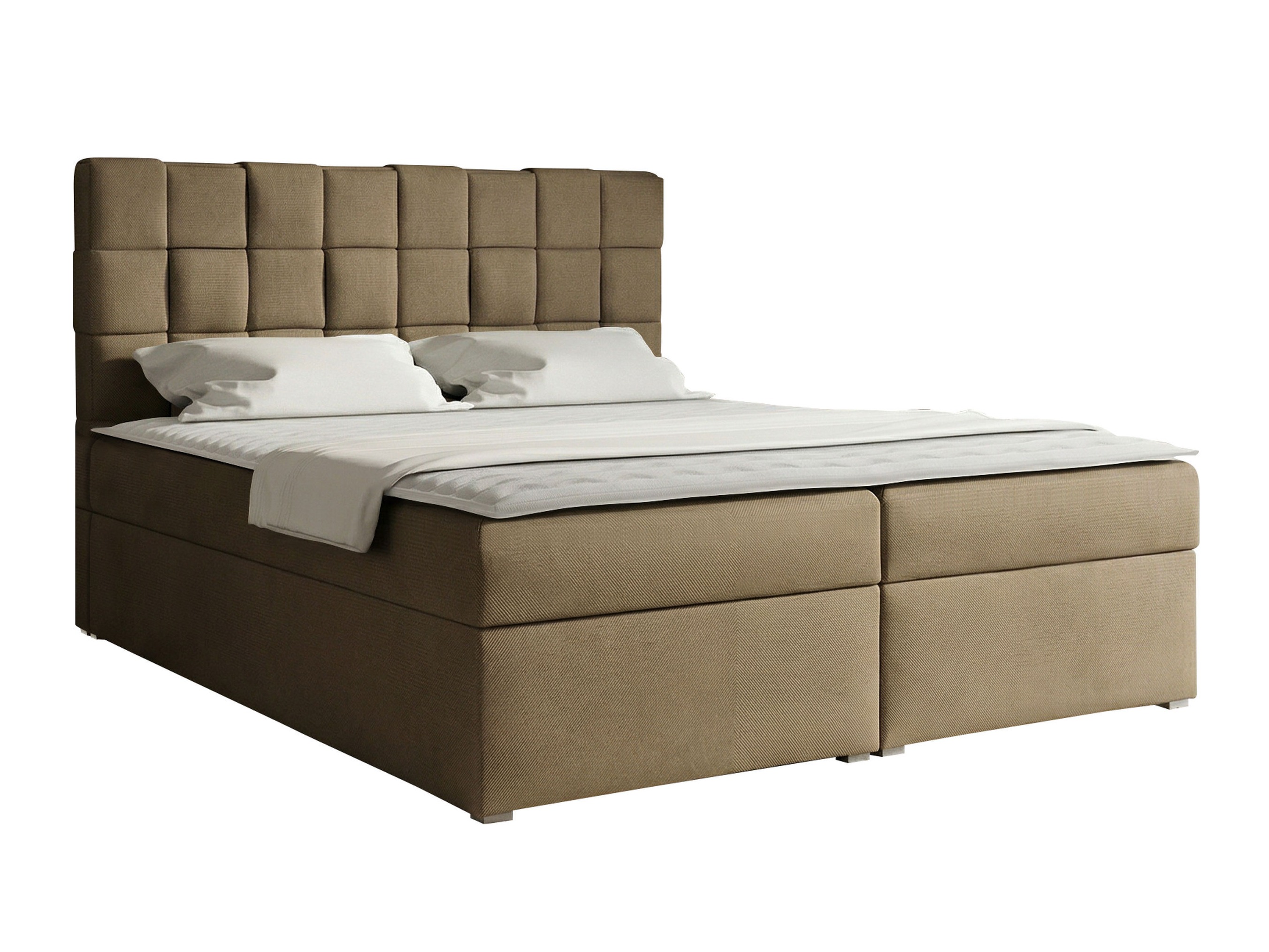 Κρεβάτι continental Pomona 117 (Kronos 35)