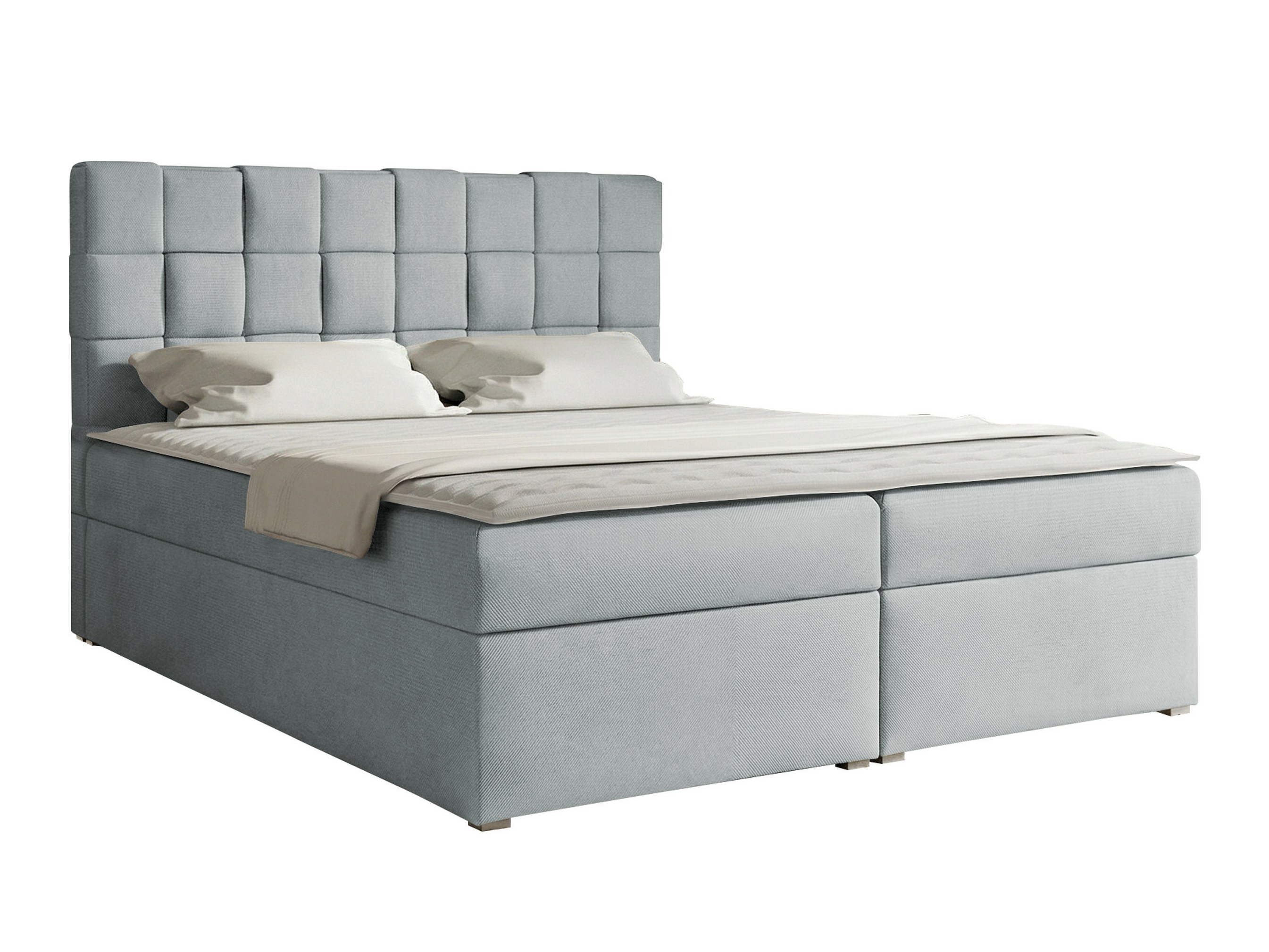 Κρεβάτι continental Pomona 117 (Paros 05)