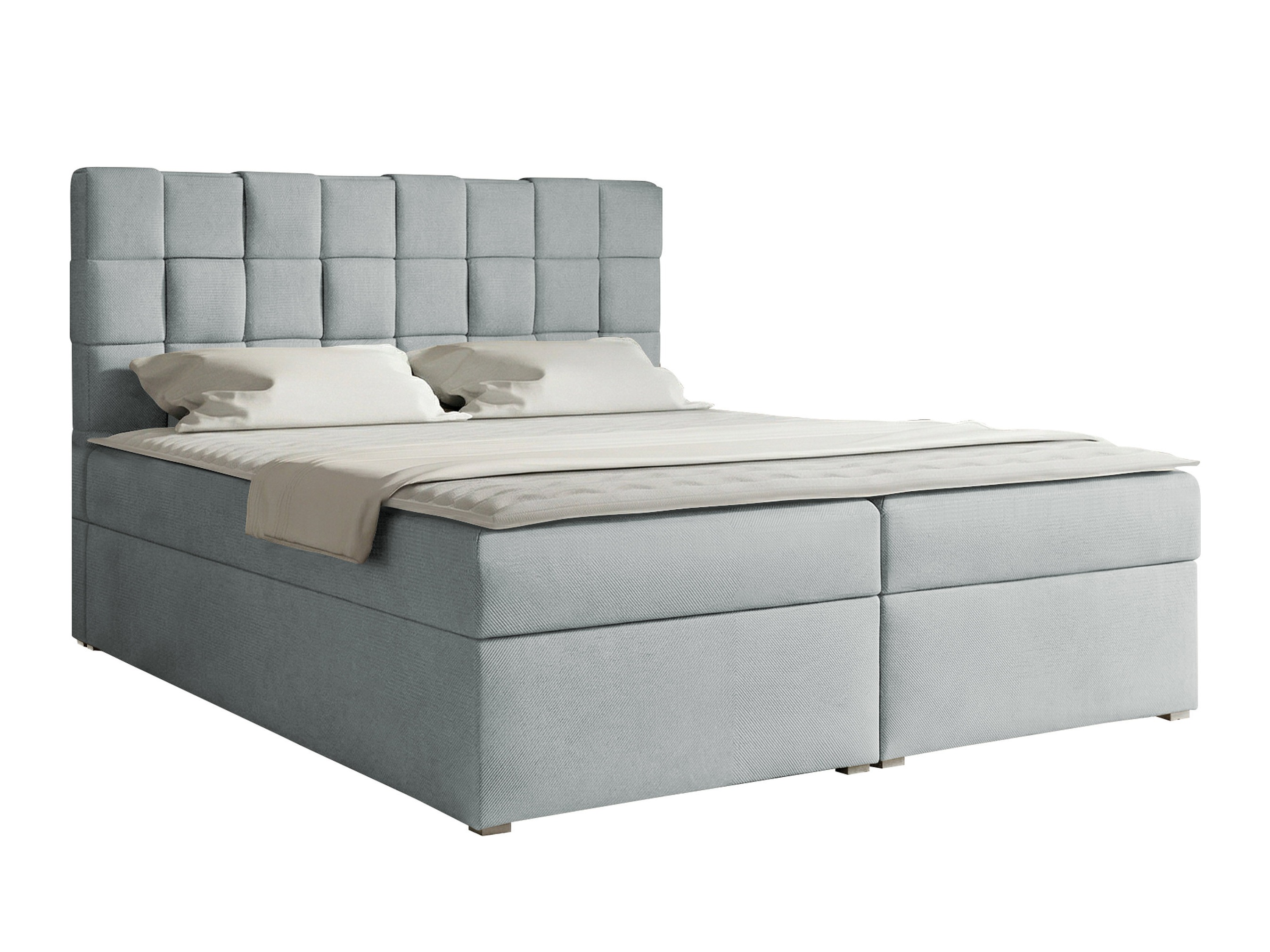 Κρεβάτι continental Pomona 117 (Paros 05)