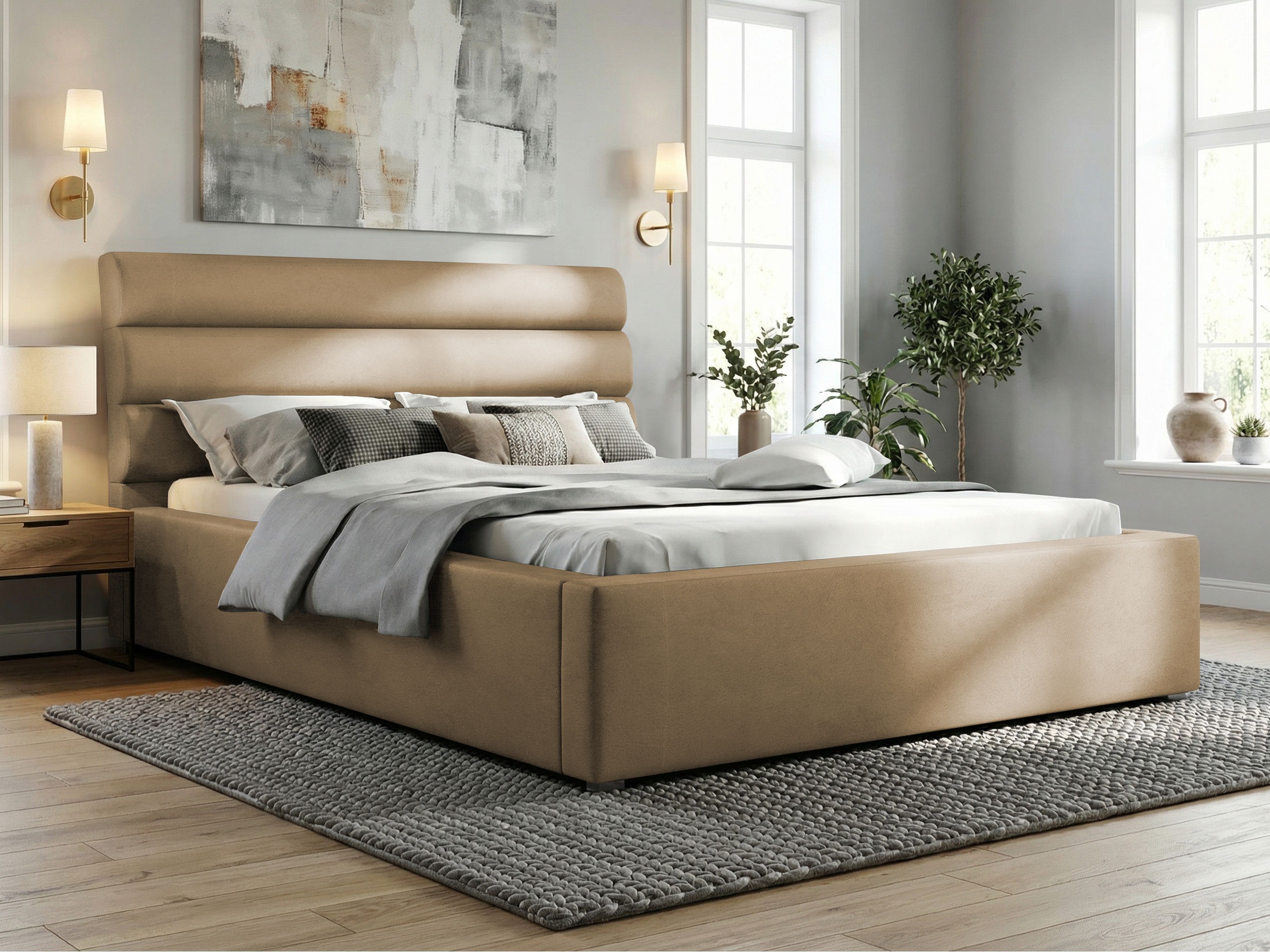 Κρεβάτι Pomona 110 (Victoria 14 853)