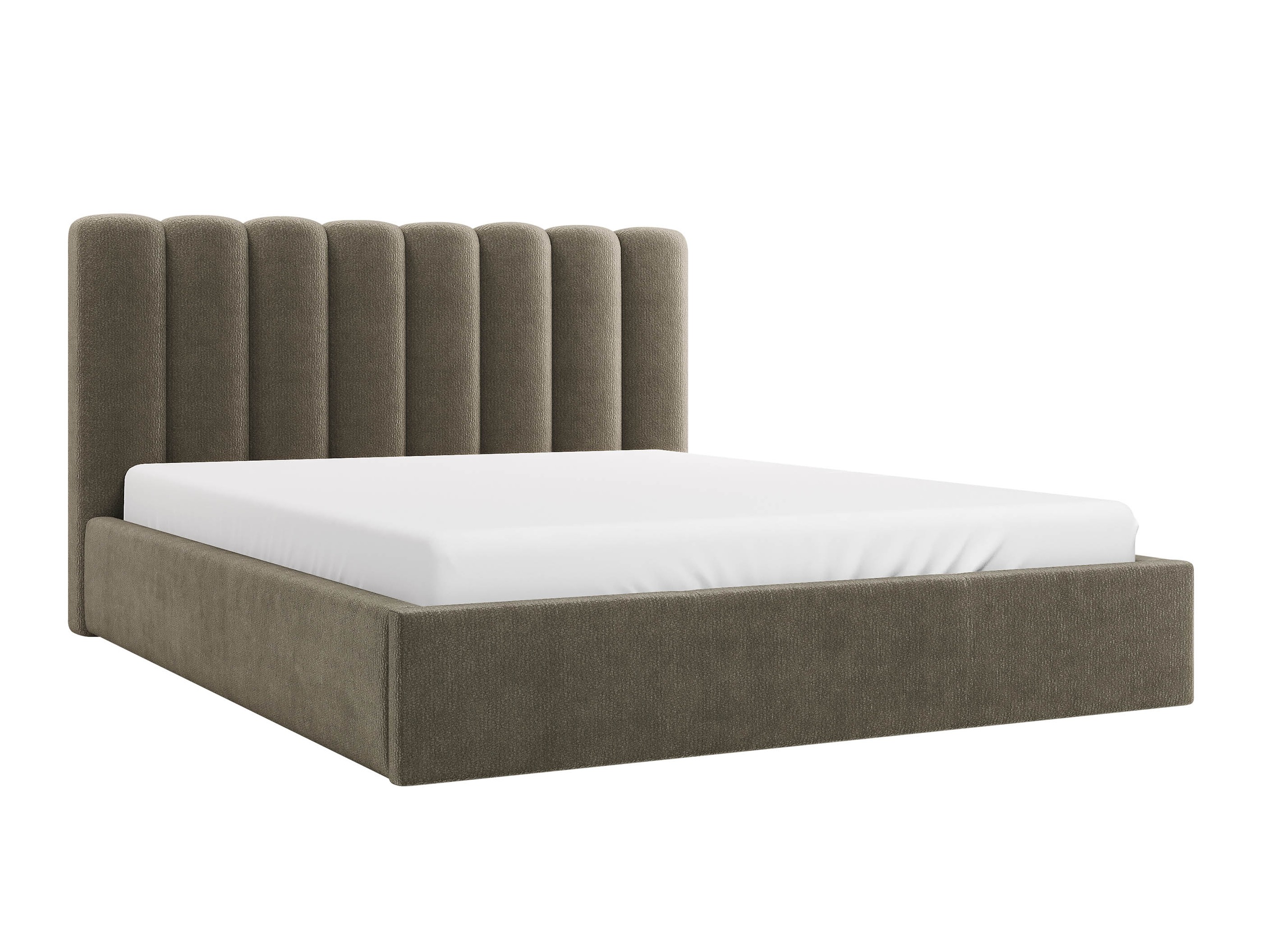 Κρεβάτι ComfiDream Stylos (Margo 227.01)