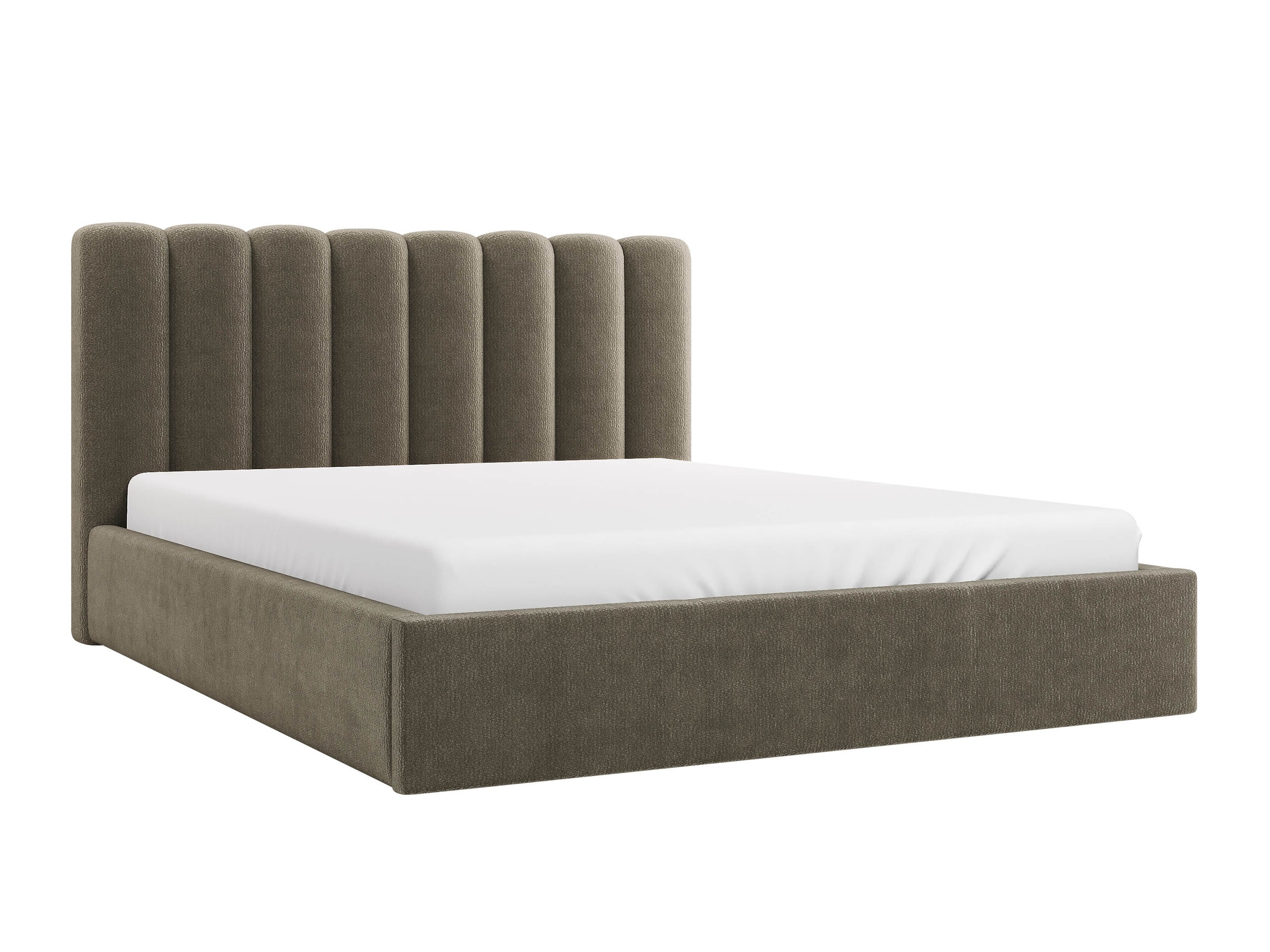 Κρεβάτι ComfiDream Stylos (Margo 227.01)