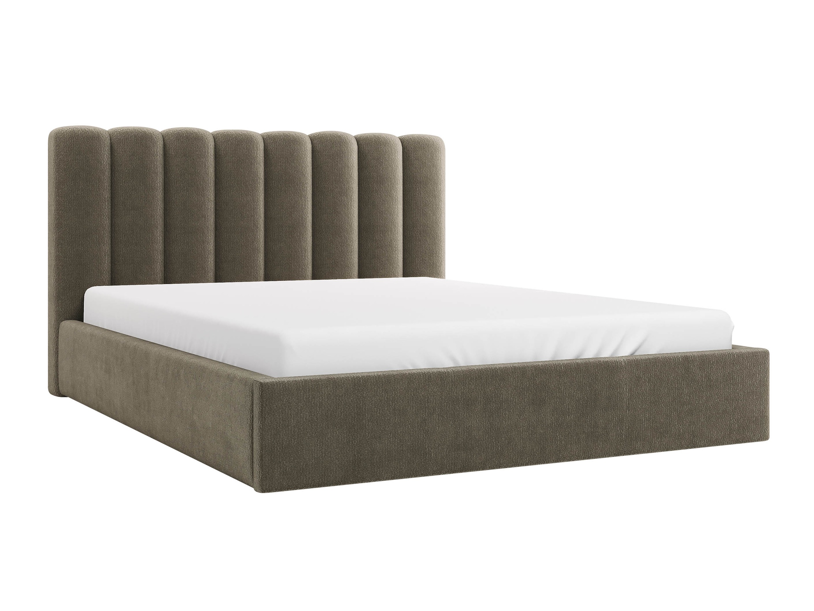 Κρεβάτι ComfiDream Stylos (Margo 227.01)