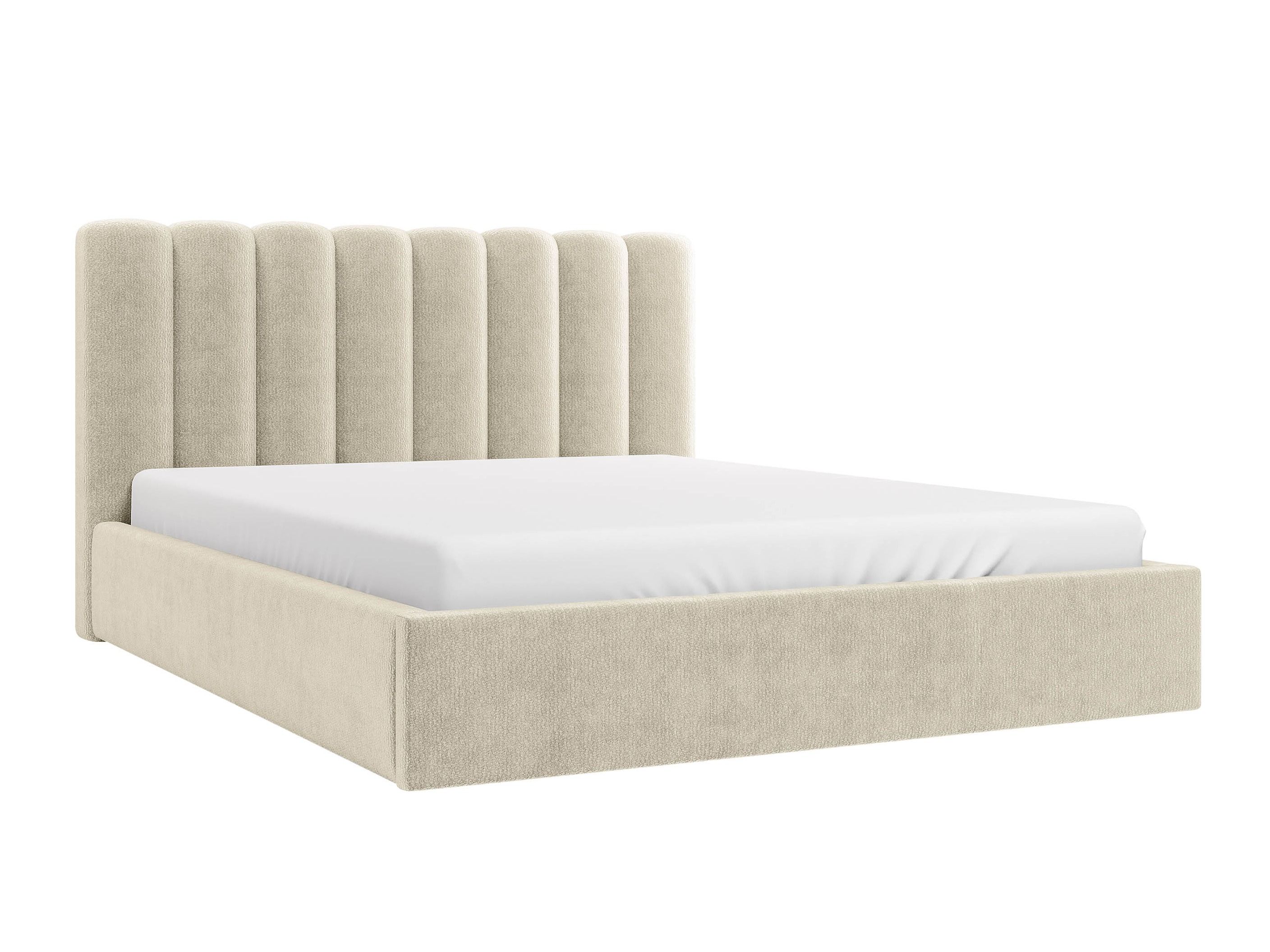 Κρεβάτι ComfiDream Stylos (Margo 227.03)