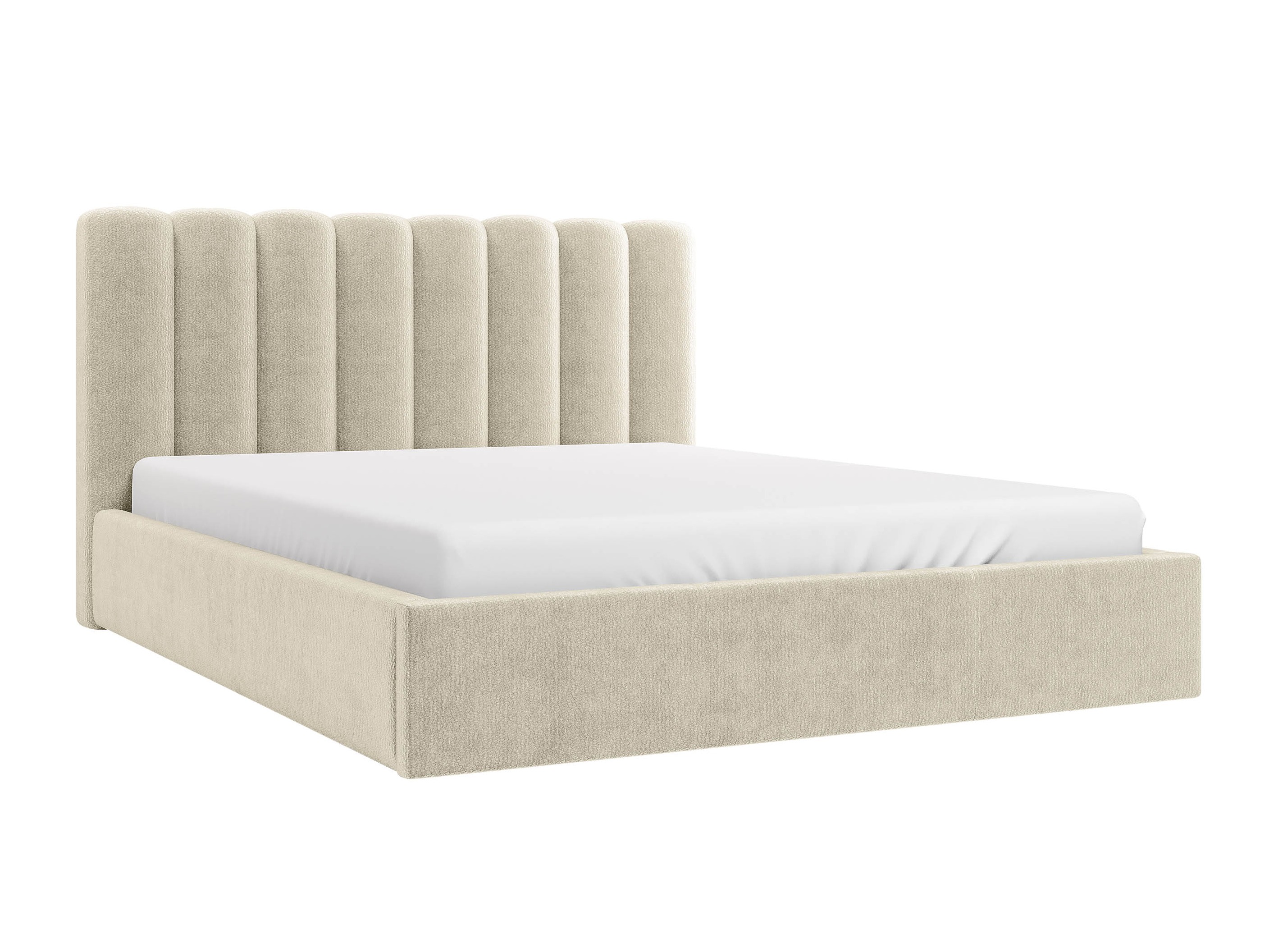 Κρεβάτι ComfiDream Stylos (Margo 227.03)