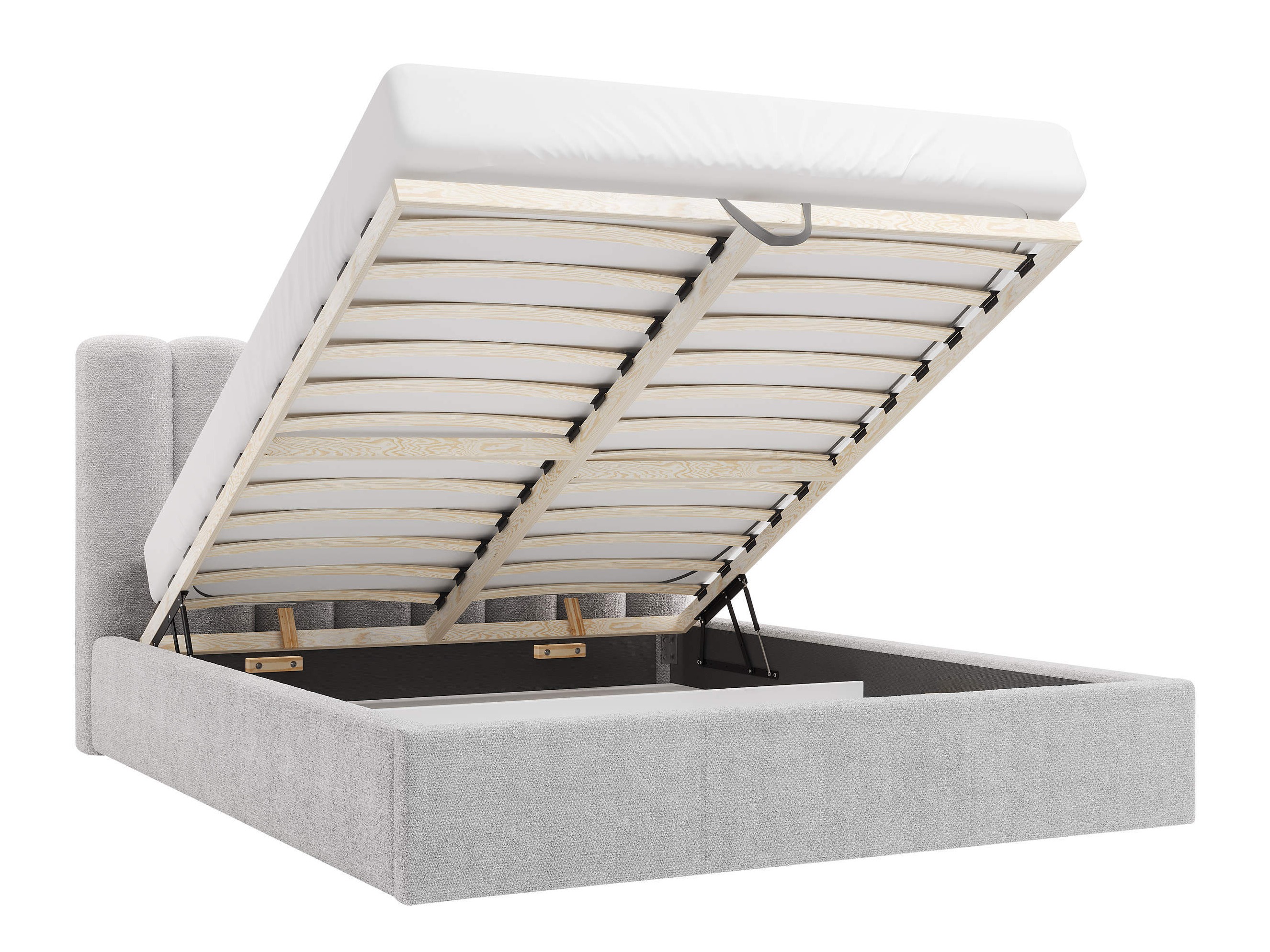 Κρεβάτι ComfiDream Stylos (Margo 227.04)