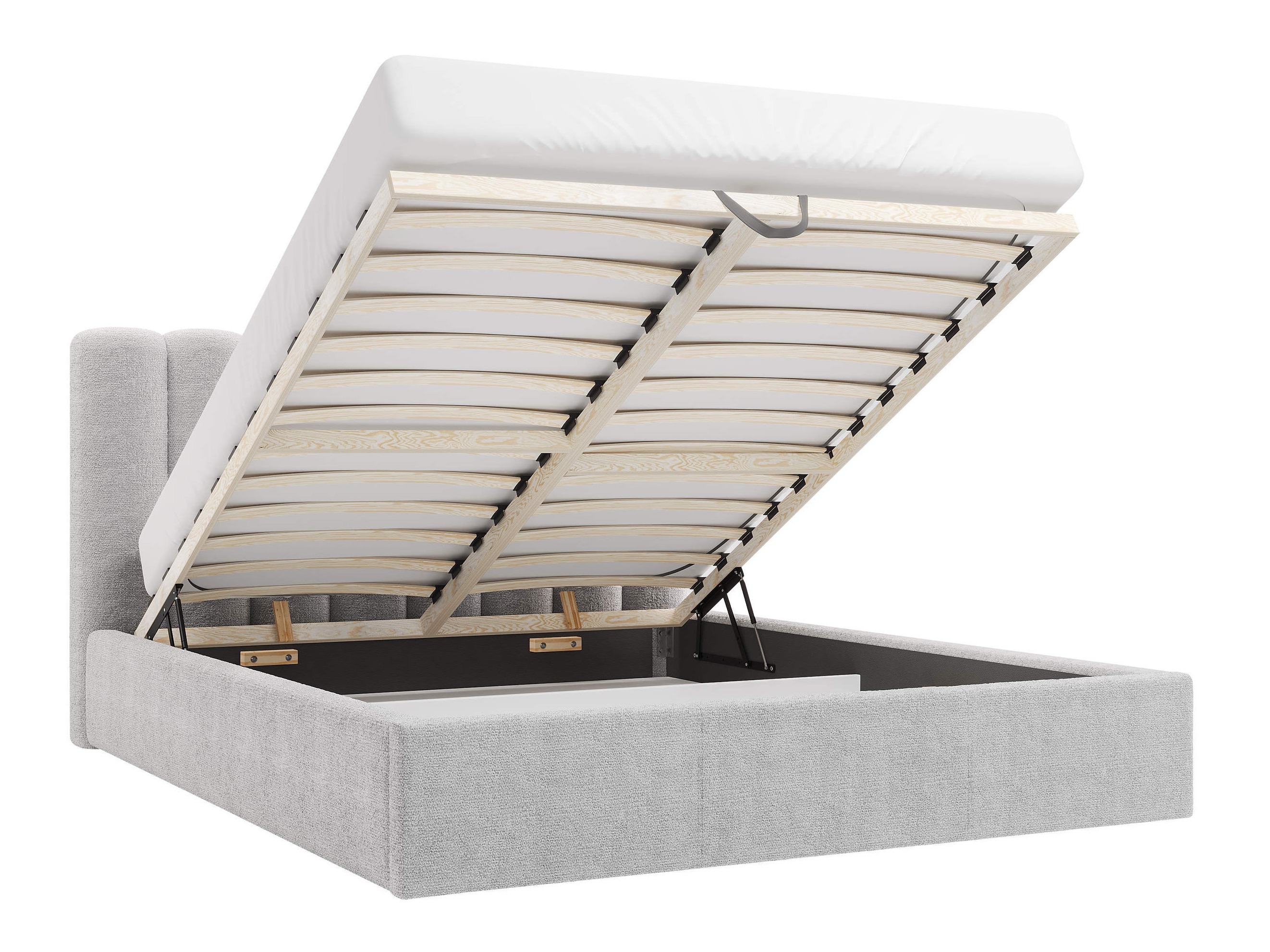 Κρεβάτι ComfiDream Stylos (Margo 227.07)