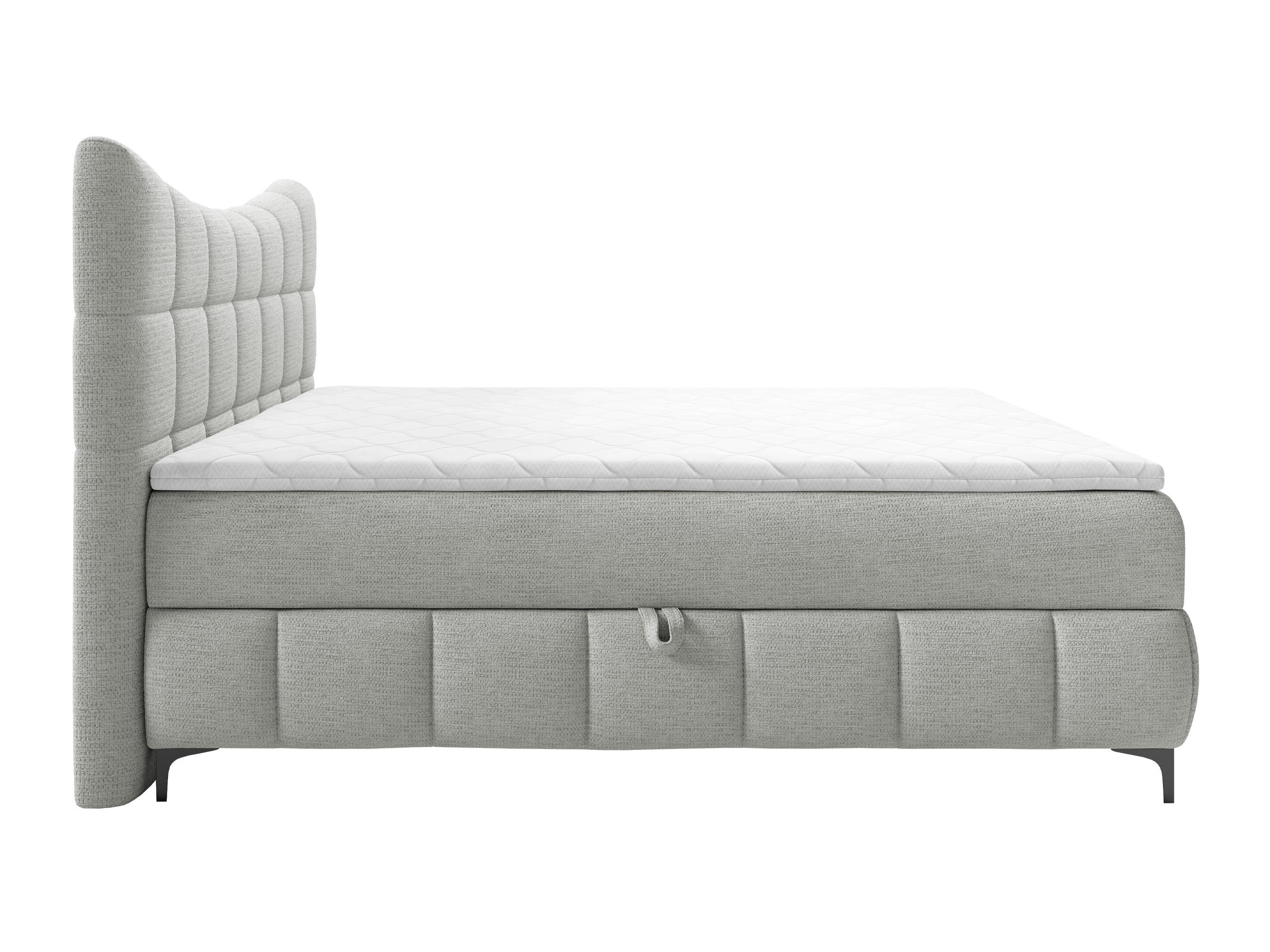 Κρεβάτι continental Littera (Freya 210.20)