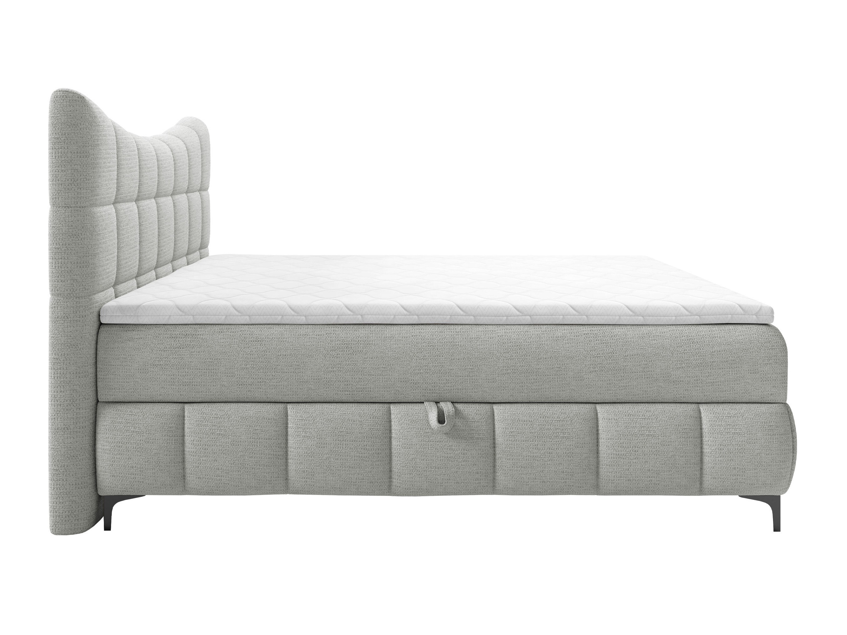 Κρεβάτι continental Littera (Freya 210.20)